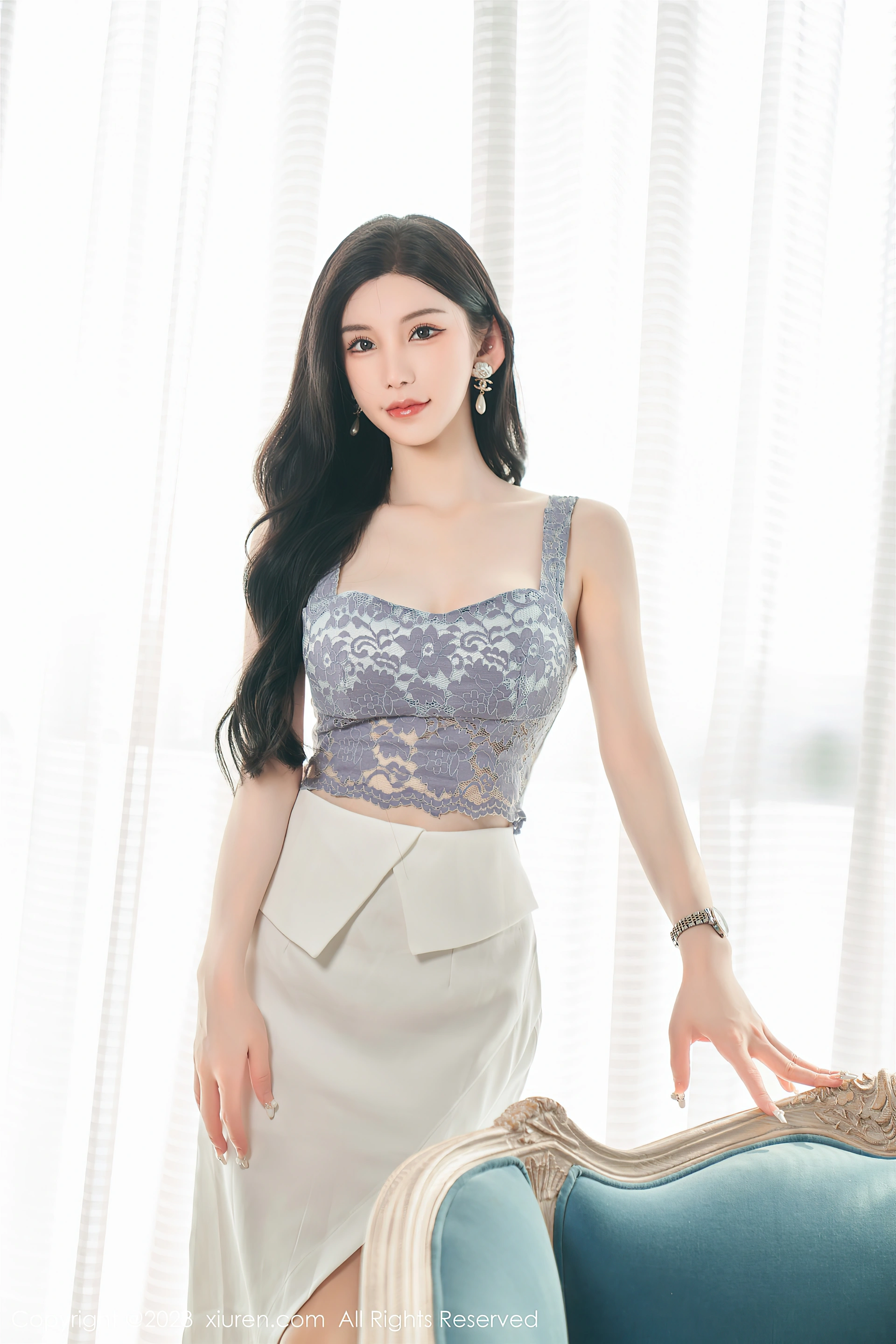 XIUREN秀人网 2023.05.26 NO.6811 周于希Sally 香港旅拍 [100+1P919M]