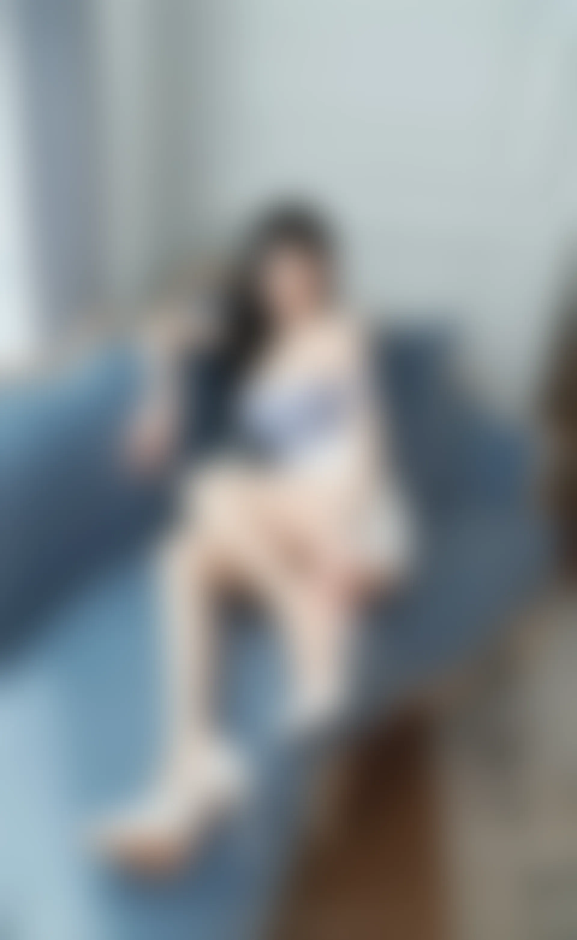 XIUREN秀人网 2023.05.26 NO.6811 周于希Sally 香港旅拍 [100+1P919M]