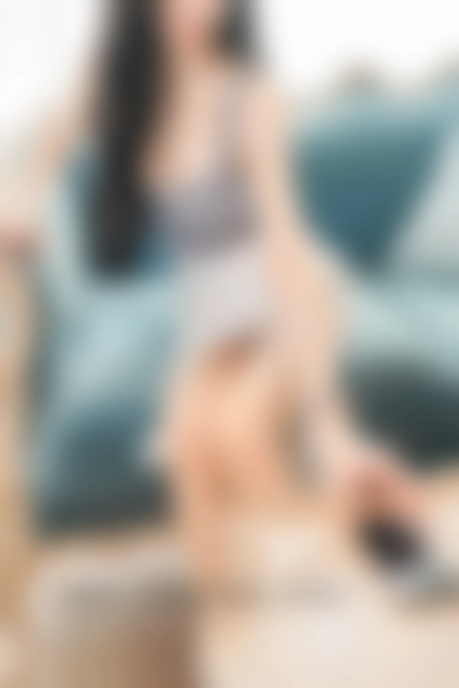 XIUREN秀人网 2023.05.26 NO.6811 周于希Sally 香港旅拍 [100+1P919M]