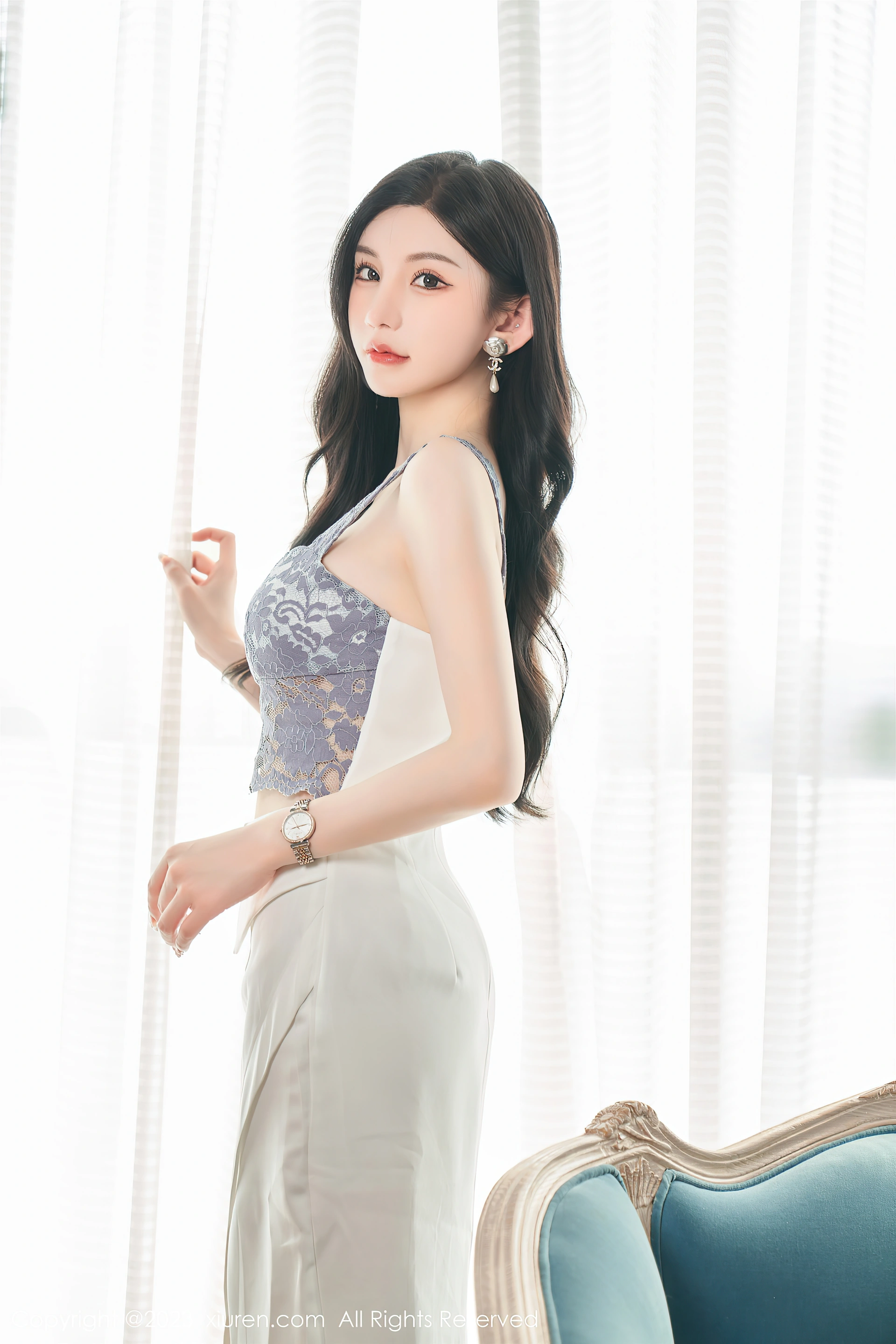 XIUREN秀人网 2023.05.26 NO.6811 周于希Sally 香港旅拍 [100+1P919M]