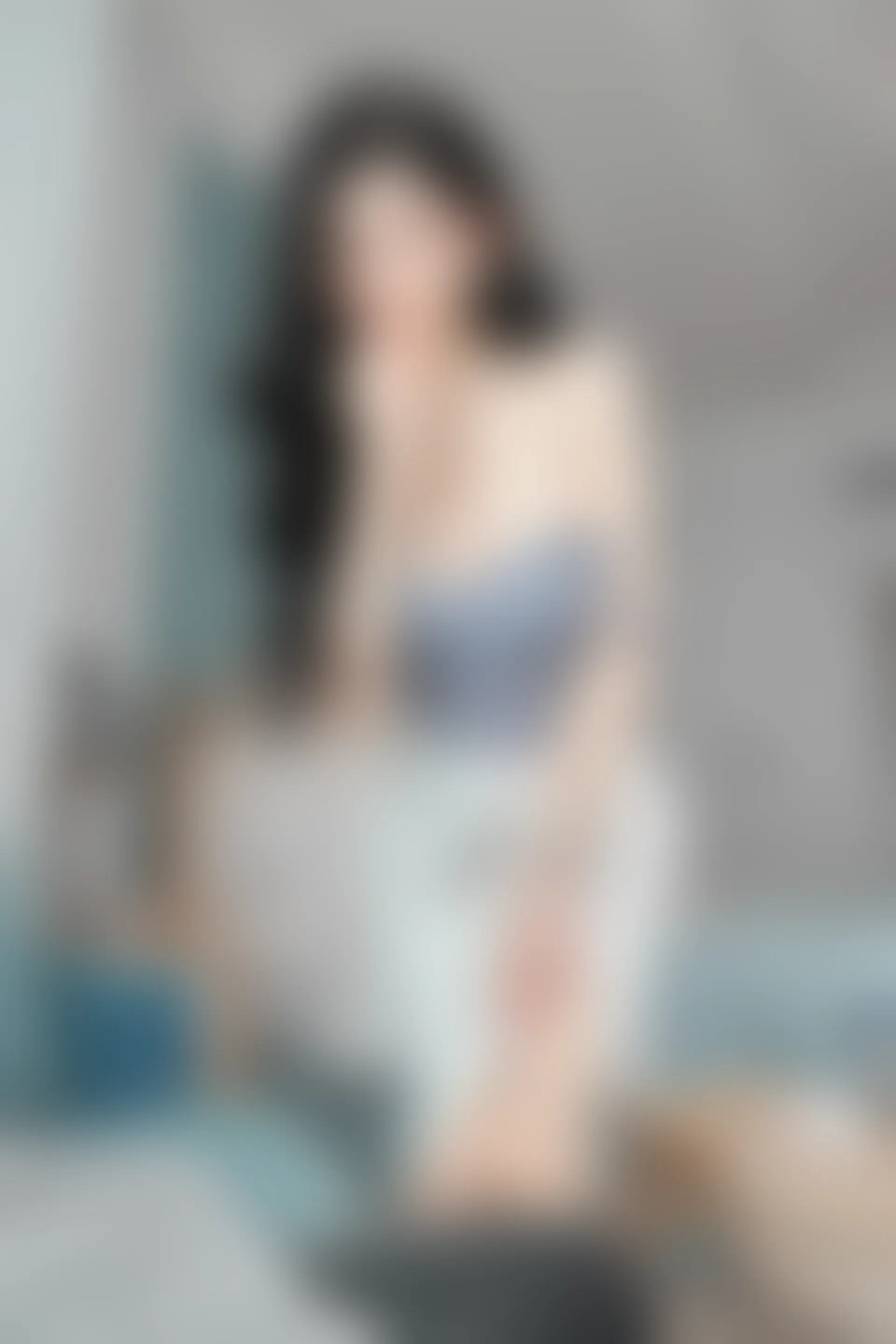 XIUREN秀人网 2023.05.26 NO.6811 周于希Sally 香港旅拍 [100+1P919M]