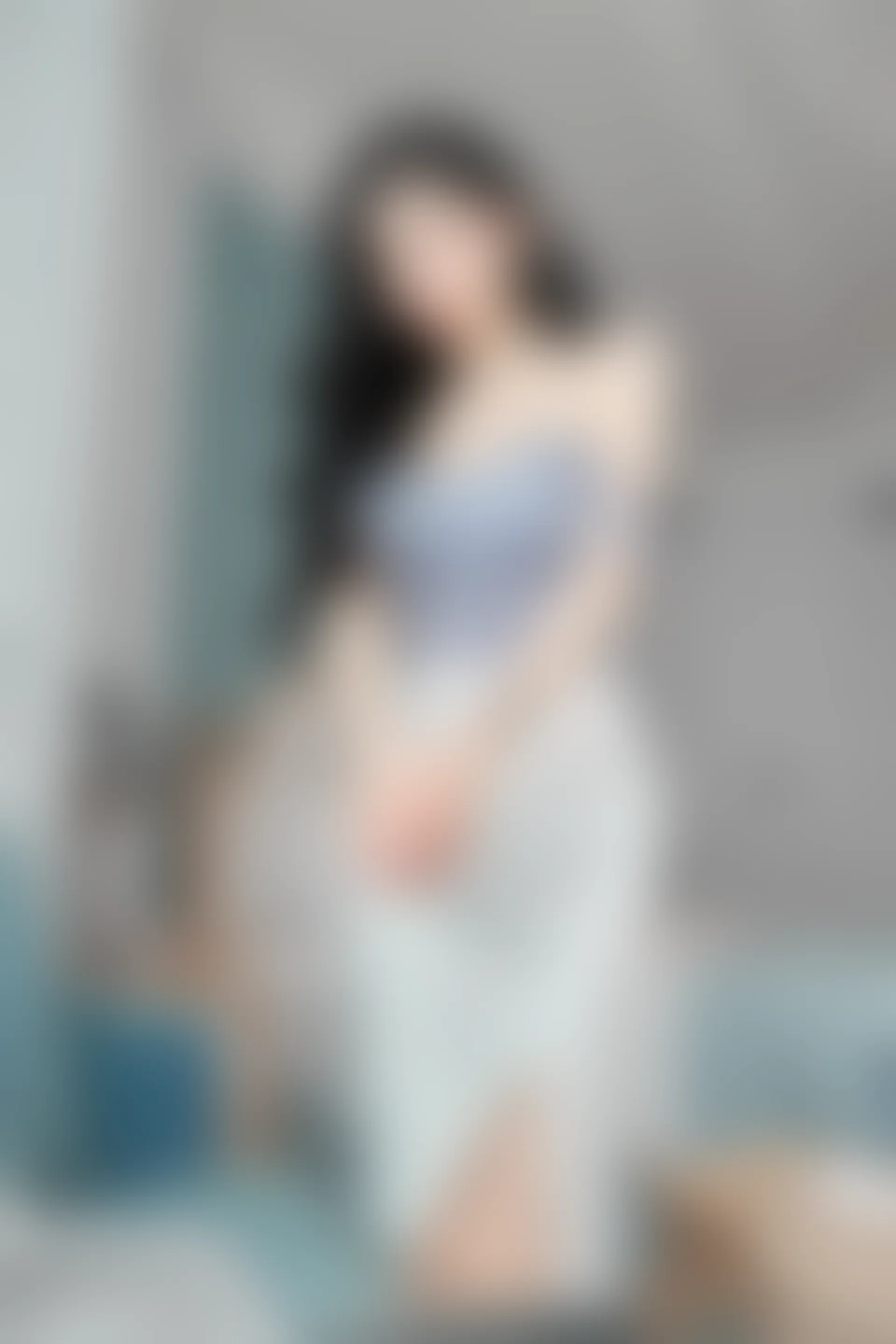 XIUREN秀人网 2023.05.26 NO.6811 周于希Sally 香港旅拍 [100+1P919M]