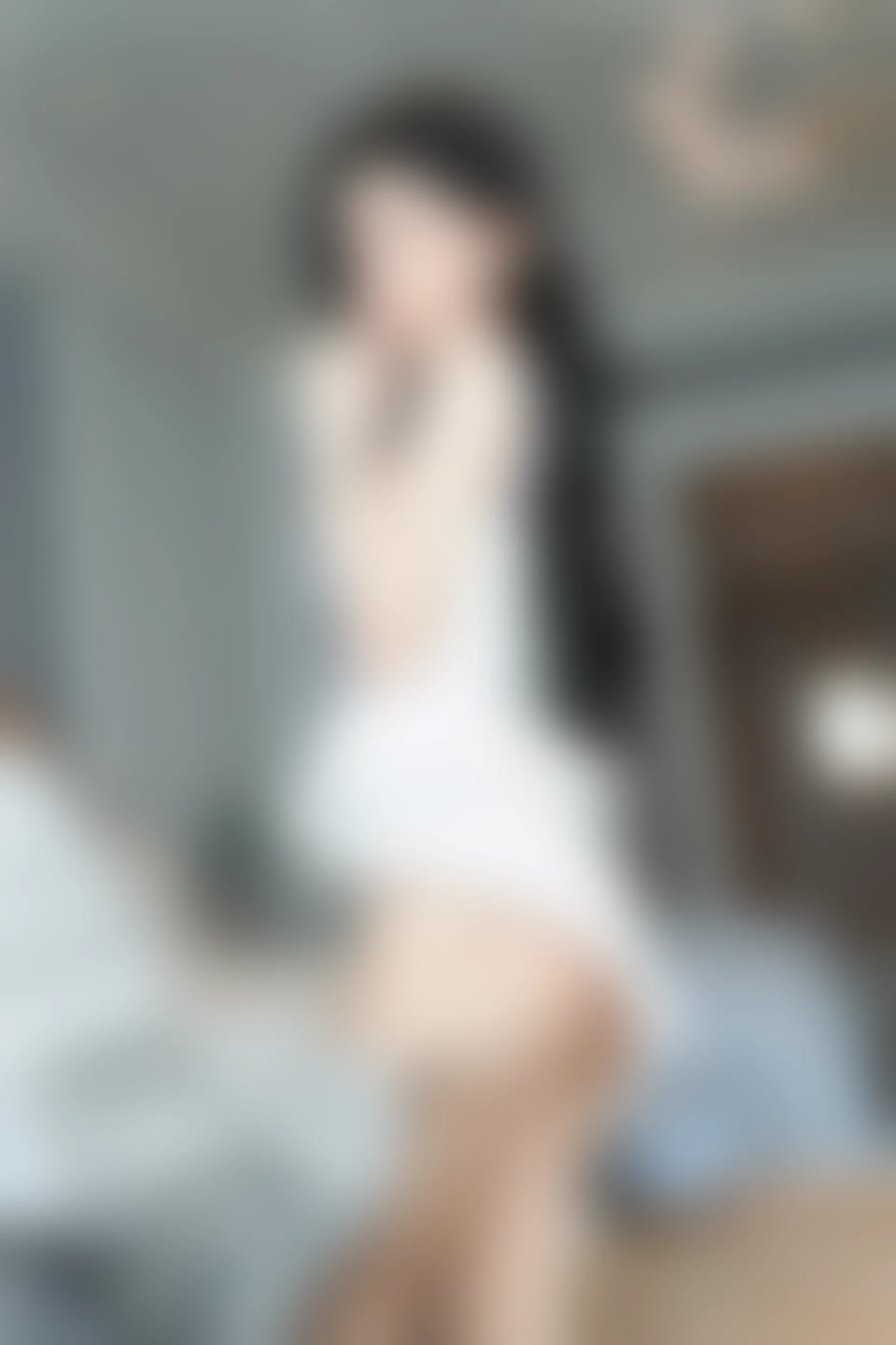 XIUREN秀人网 2023.05.26 NO.6811 周于希Sally 香港旅拍 [100+1P919M]