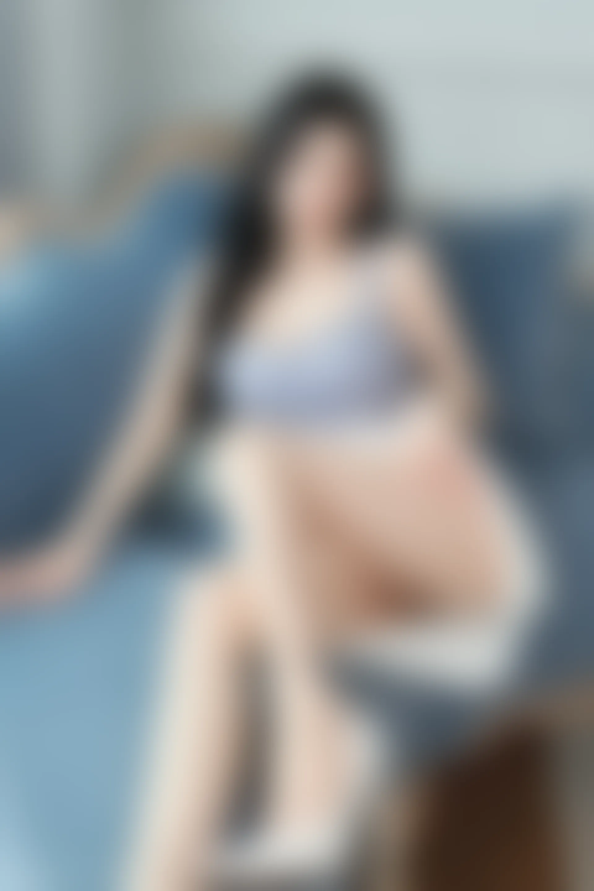 XIUREN秀人网 2023.05.26 NO.6811 周于希Sally 香港旅拍 [100+1P919M]