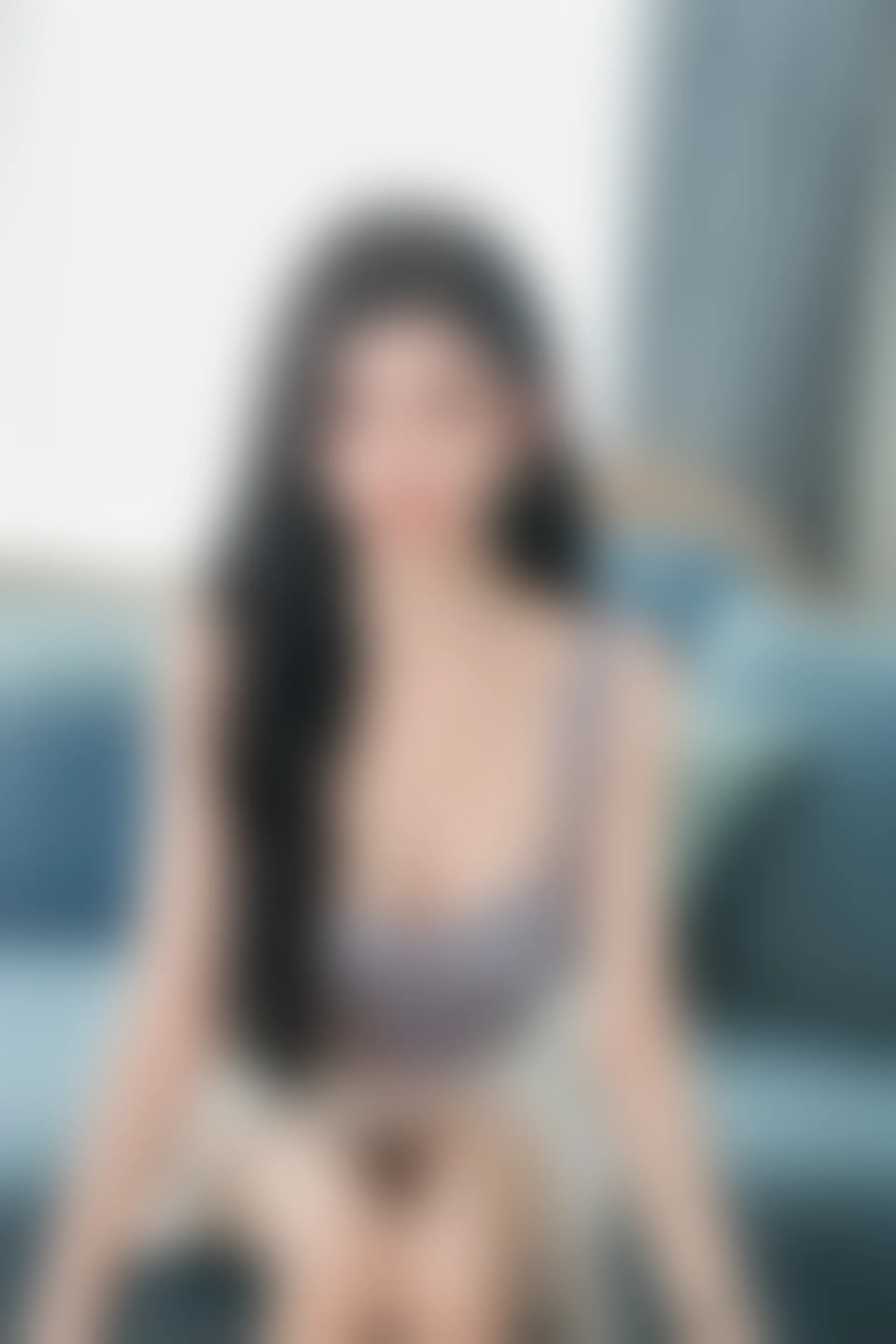 XIUREN秀人网 2023.05.26 NO.6811 周于希Sally 香港旅拍 [100+1P919M]