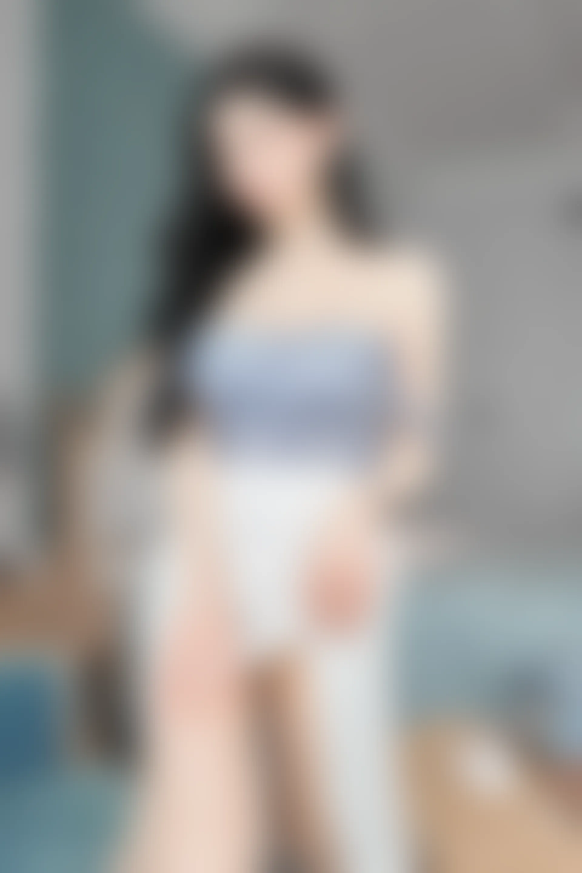 XIUREN秀人网 2023.05.26 NO.6811 周于希Sally 香港旅拍 [100+1P919M]