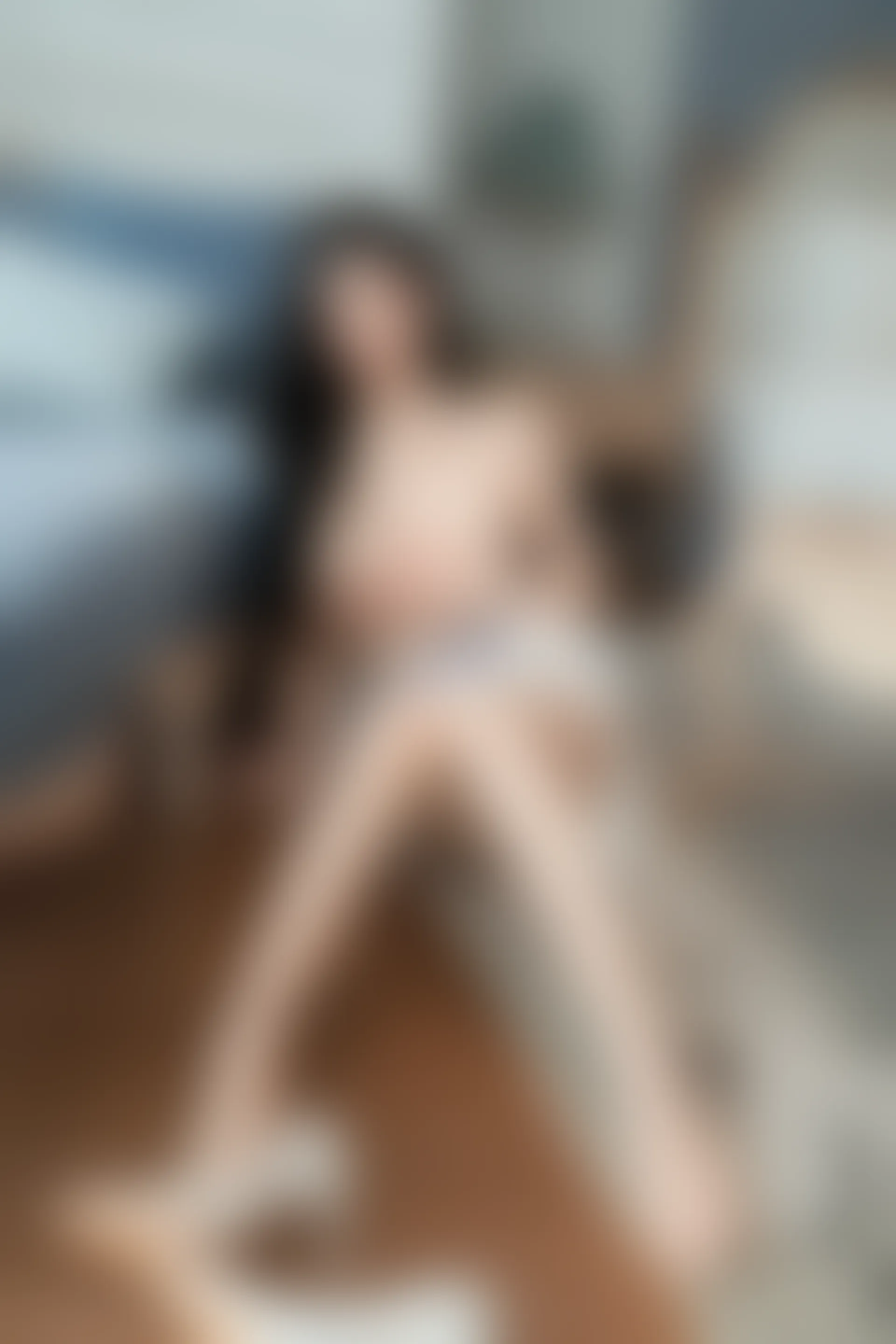 XIUREN秀人网 2023.05.26 NO.6811 周于希Sally 香港旅拍 [100+1P919M]