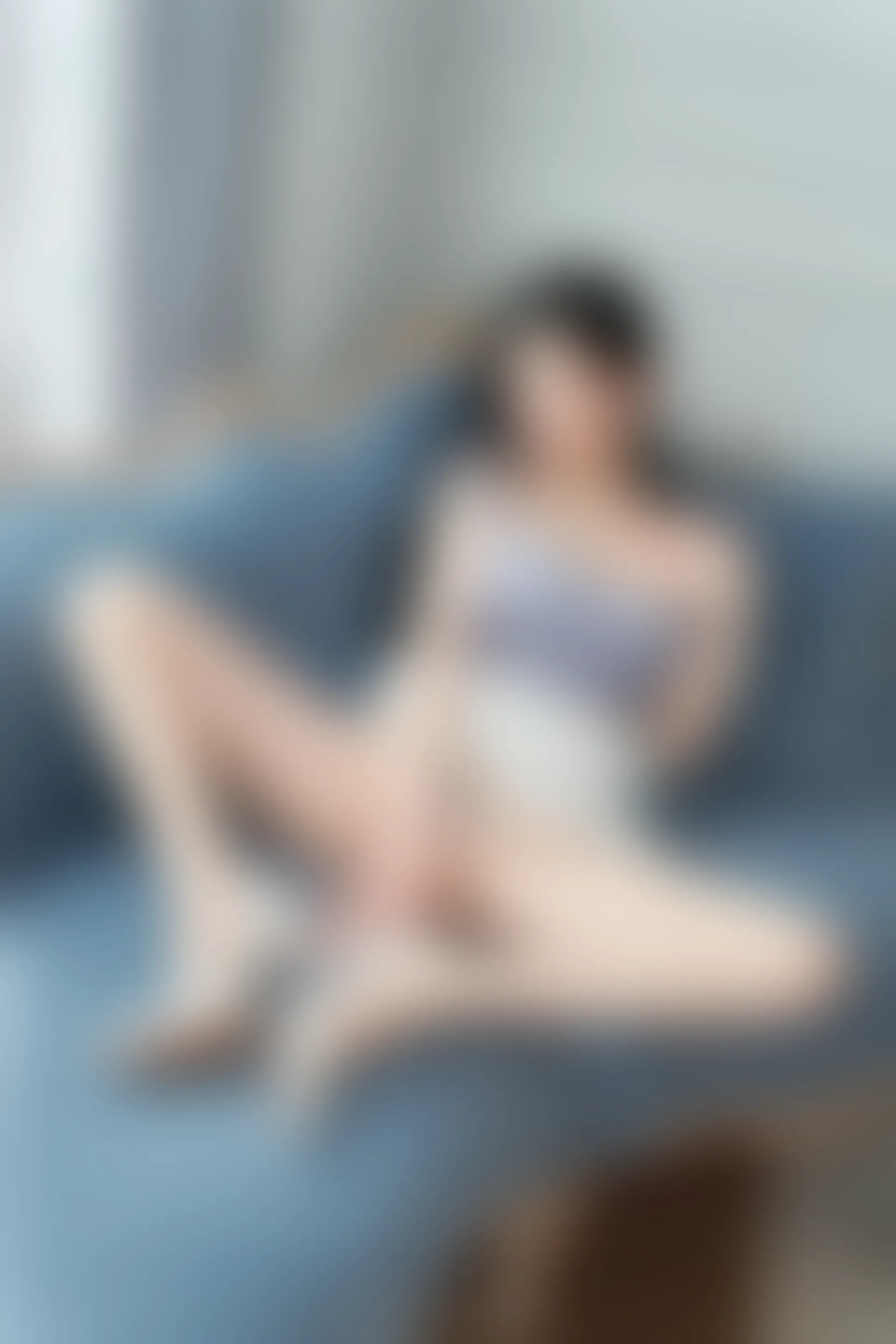 XIUREN秀人网 2023.05.26 NO.6811 周于希Sally 香港旅拍 [100+1P919M]