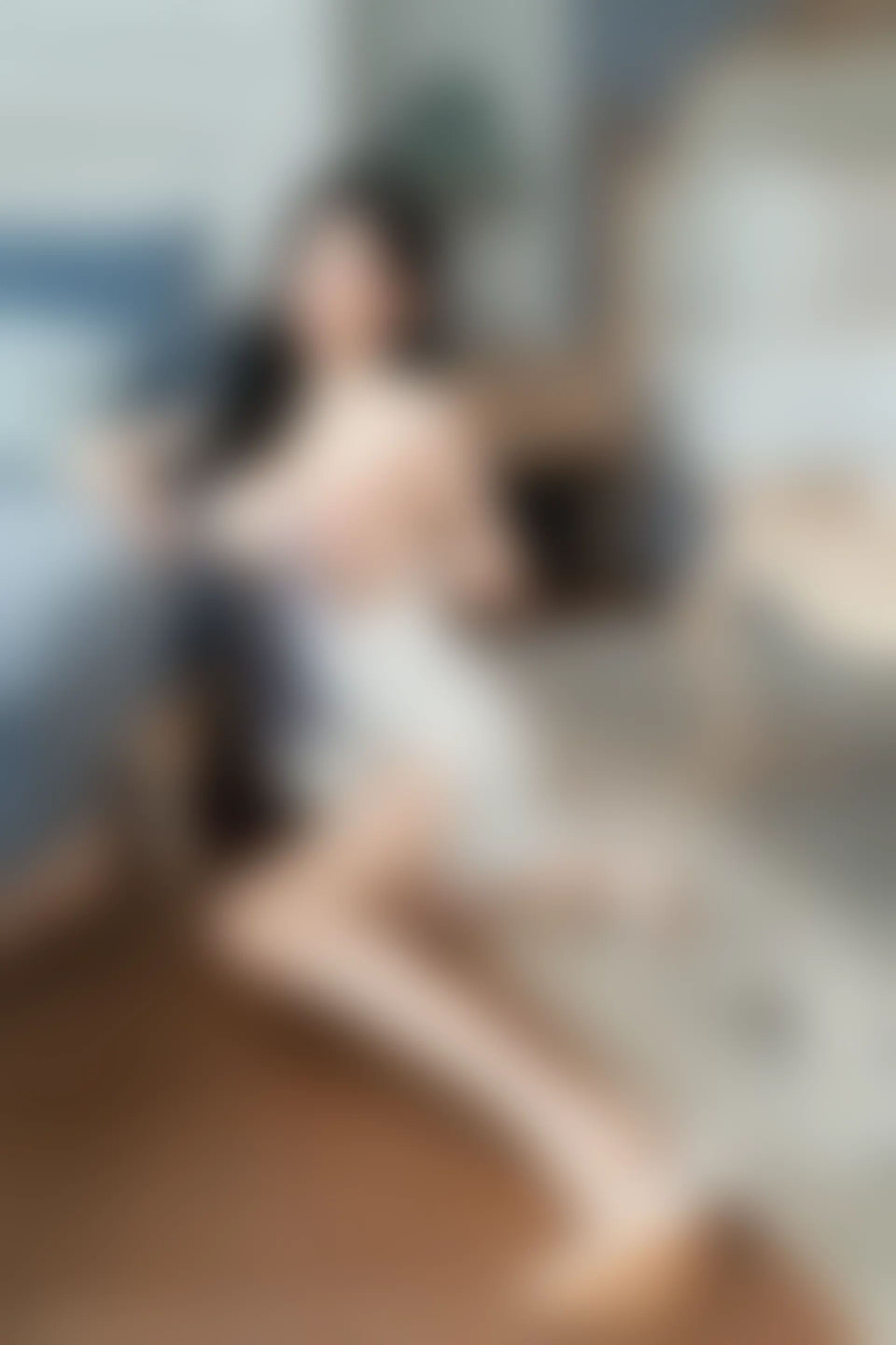 XIUREN秀人网 2023.05.26 NO.6811 周于希Sally 香港旅拍 [100+1P919M]