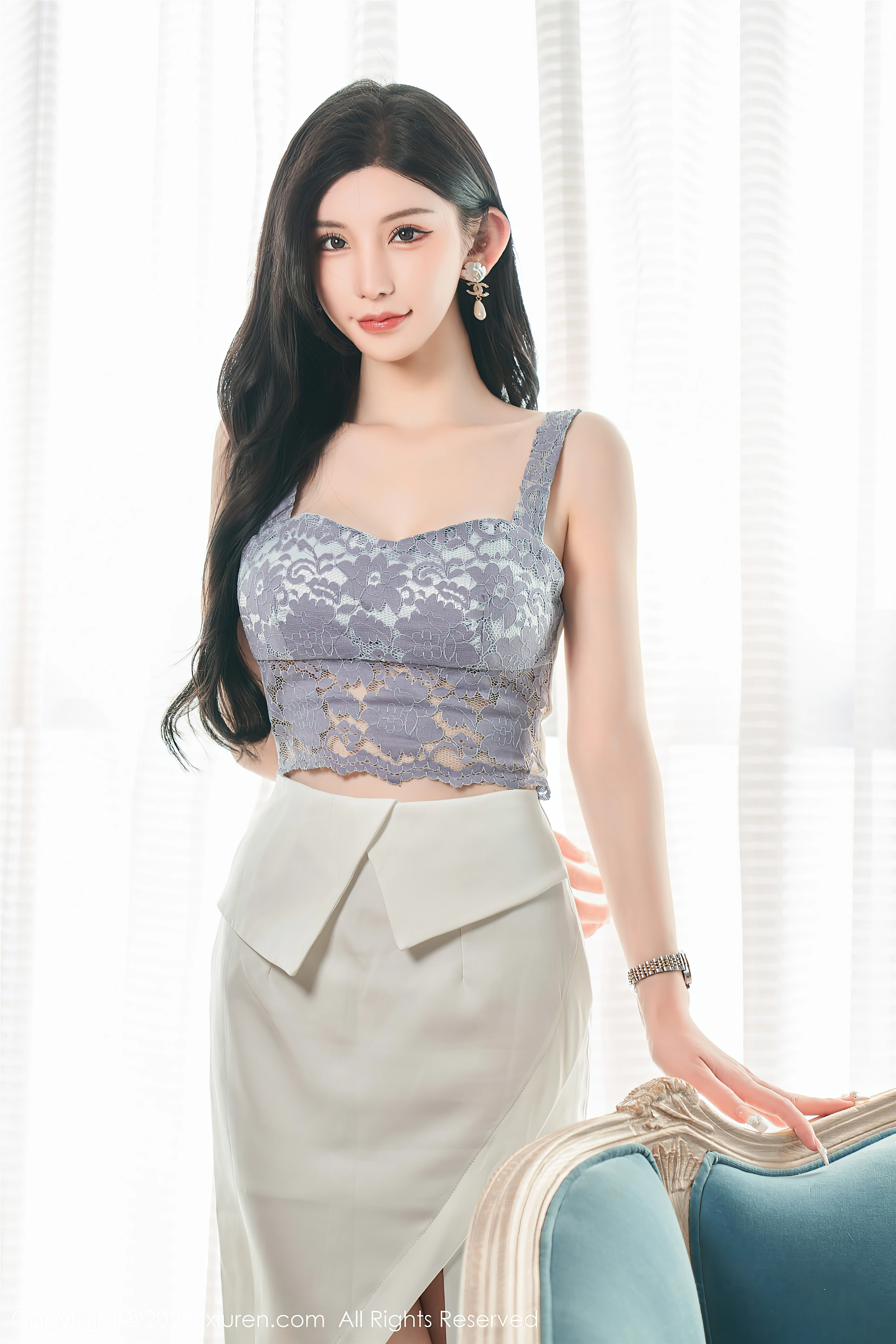 XIUREN秀人网 2023.05.26 NO.6811 周于希Sally 香港旅拍 [100+1P919M]