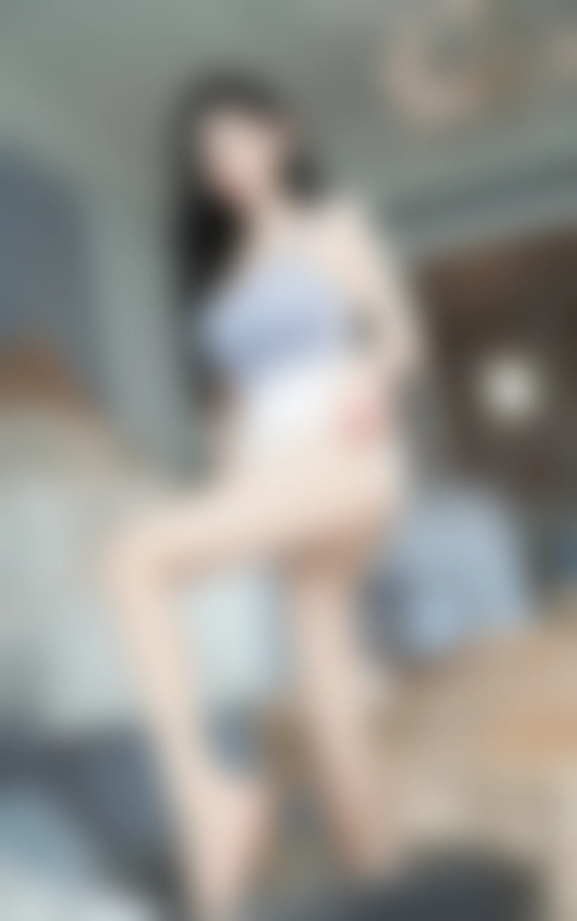 XIUREN秀人网 2023.05.26 NO.6811 周于希Sally 香港旅拍 [100+1P919M]