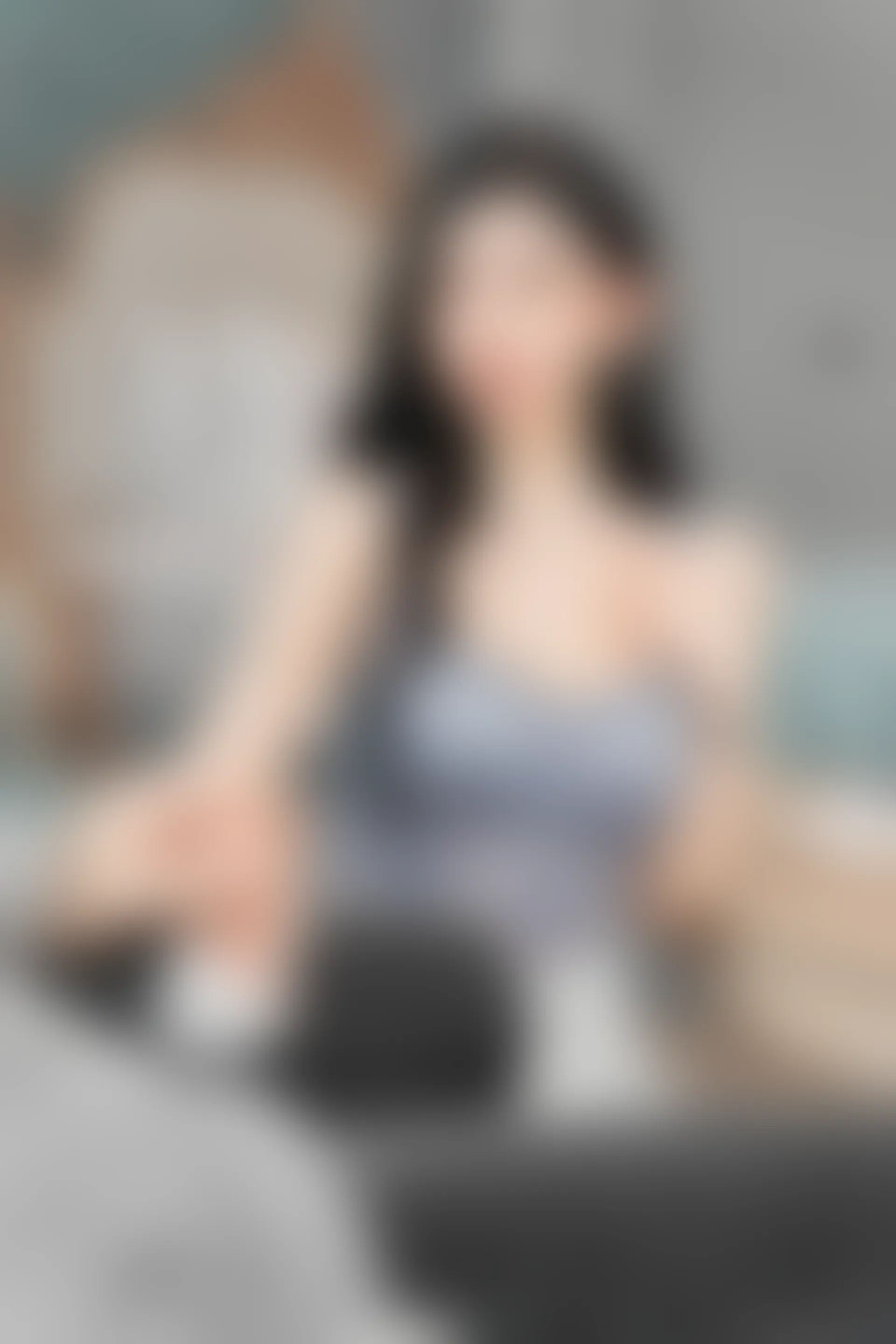 XIUREN秀人网 2023.05.26 NO.6811 周于希Sally 香港旅拍 [100+1P919M]