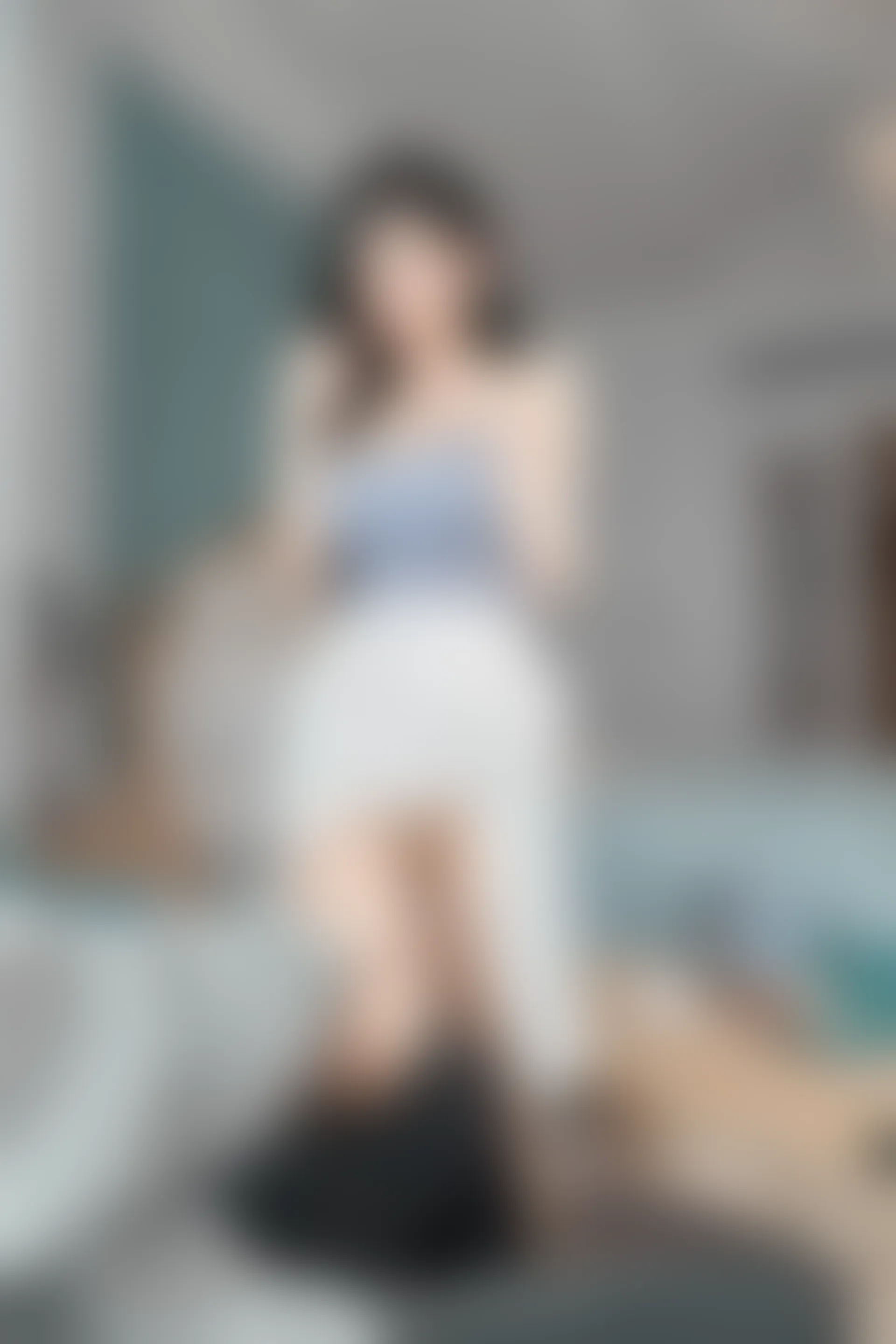 XIUREN秀人网 2023.05.26 NO.6811 周于希Sally 香港旅拍 [100+1P919M]