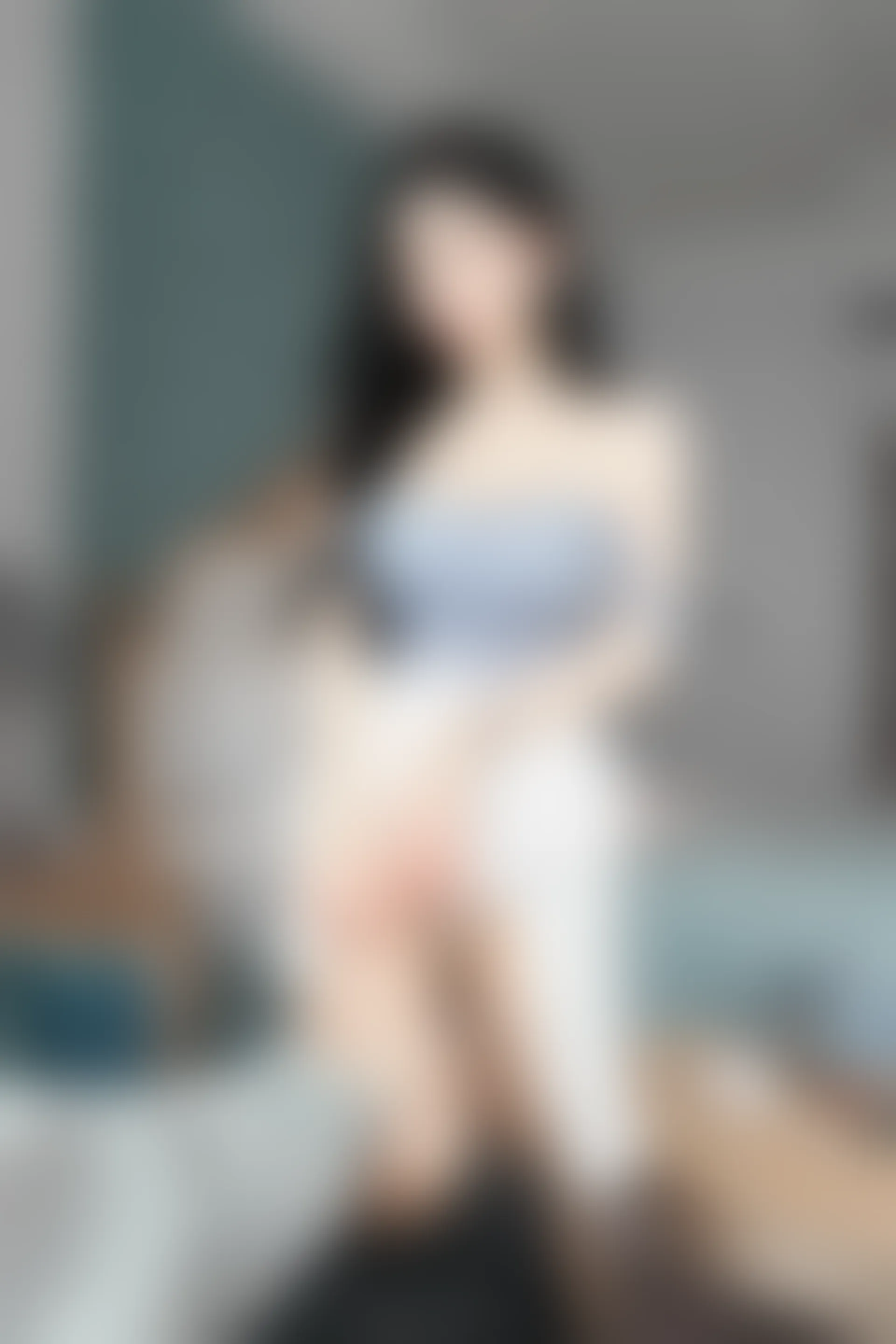 XIUREN秀人网 2023.05.26 NO.6811 周于希Sally 香港旅拍 [100+1P919M]