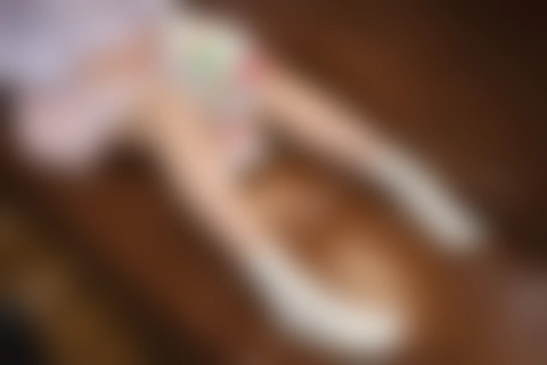 轻兰映画 VOL.005 [46P-427M]可爱, 美腿, 美足, 轻兰映画