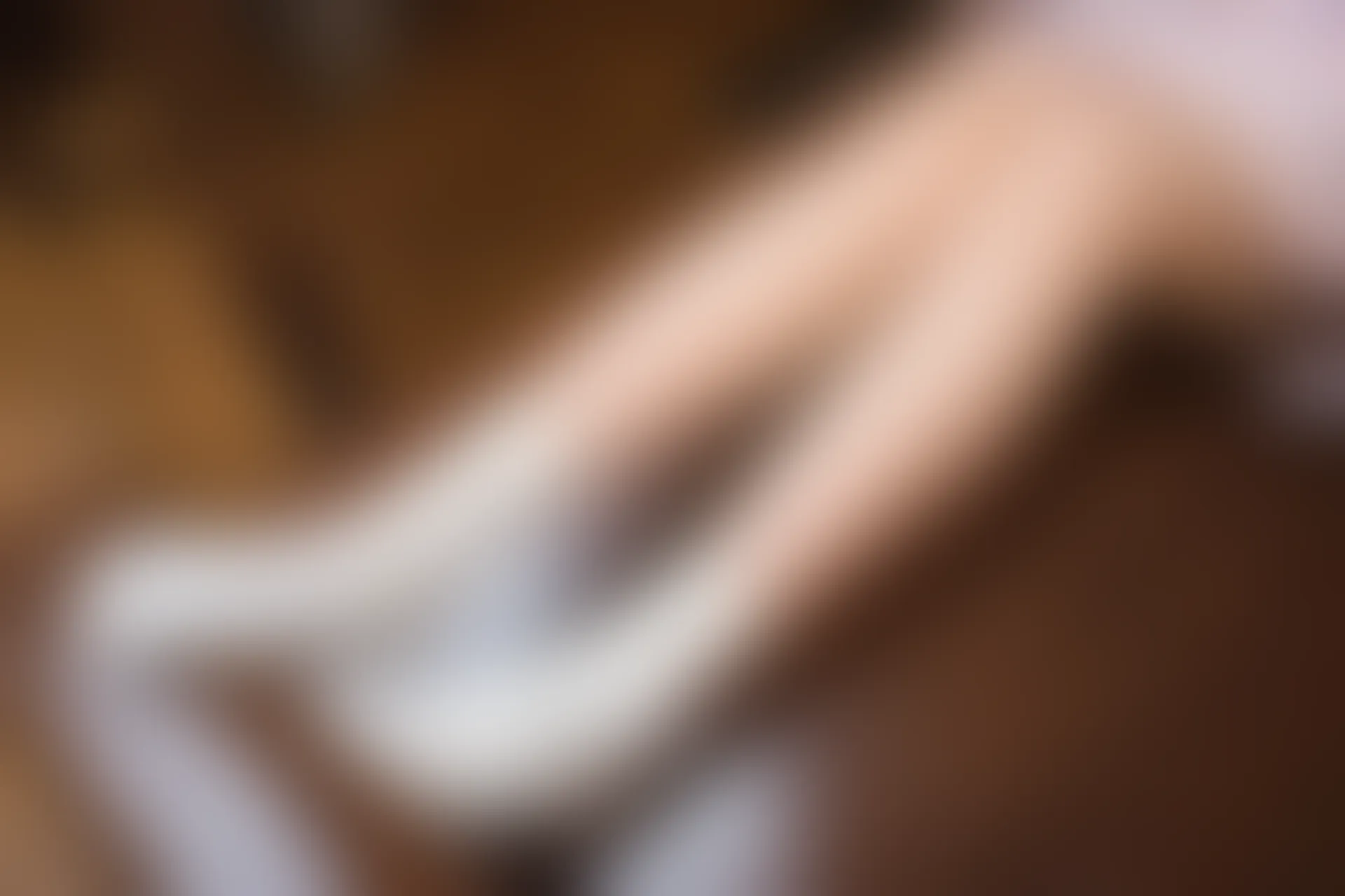 轻兰映画 VOL.005 [46P-427M]可爱, 美腿, 美足, 轻兰映画