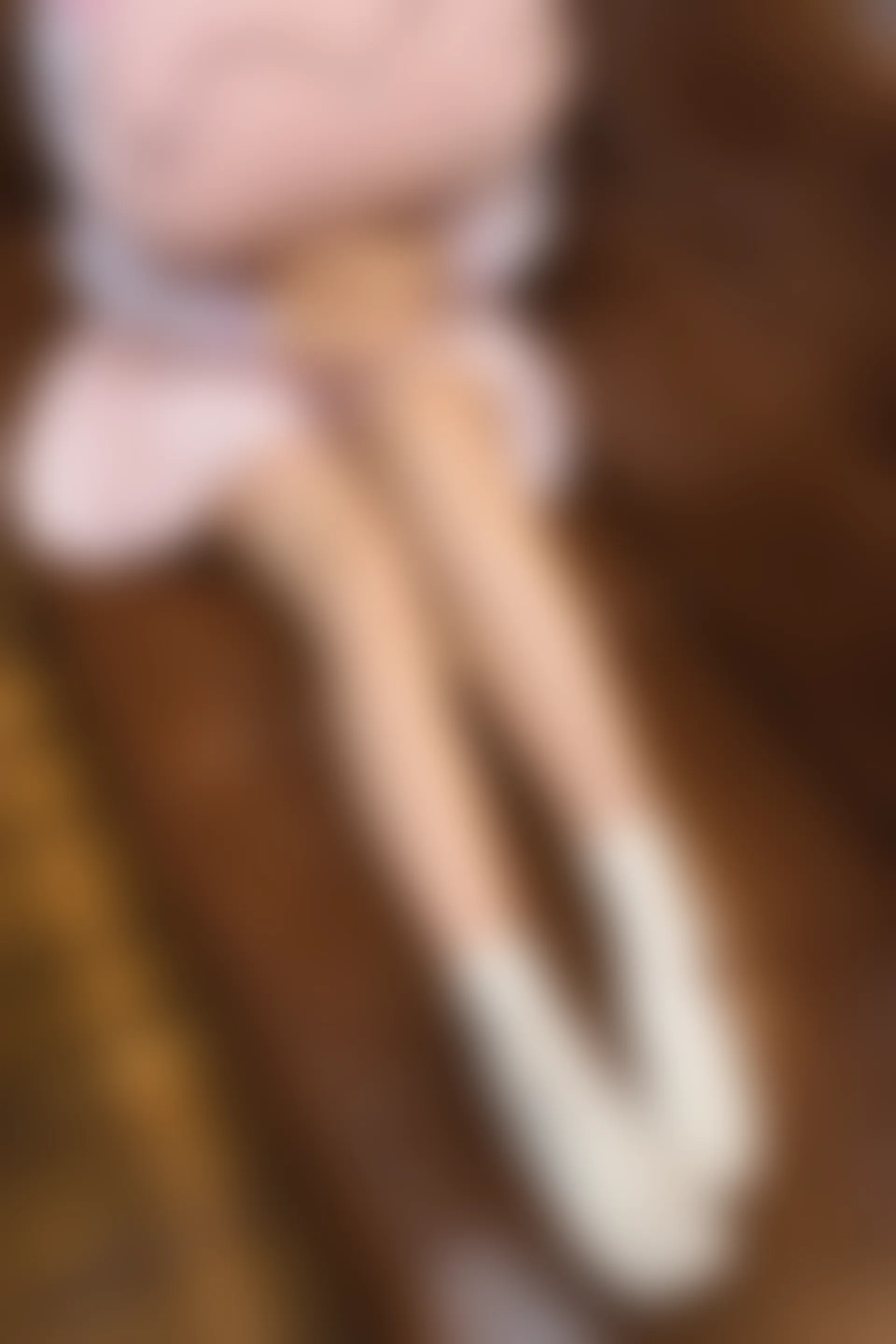 轻兰映画 VOL.005 [46P-427M]可爱, 美腿, 美足, 轻兰映画