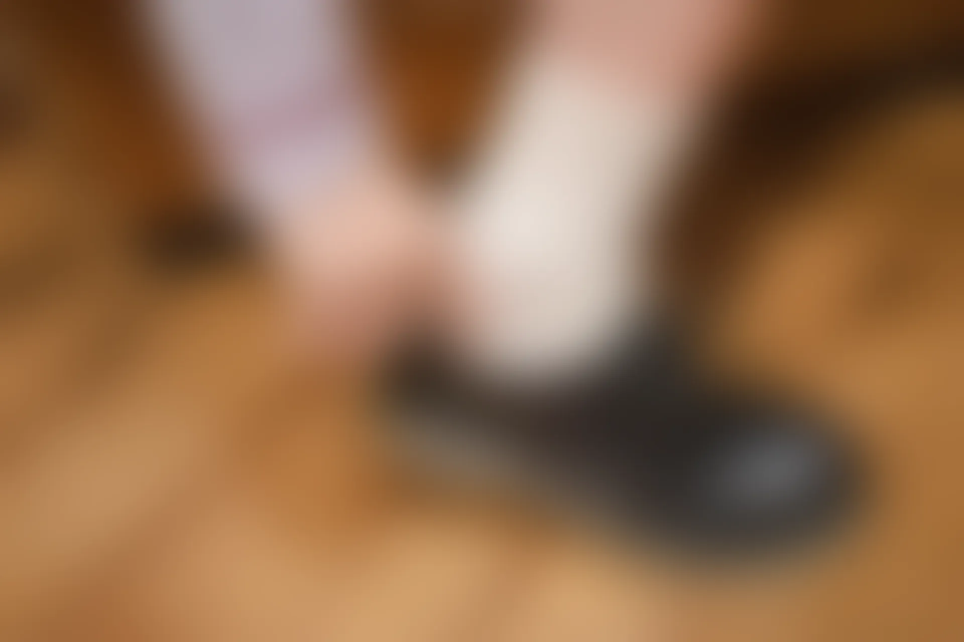 轻兰映画 VOL.005 [46P-427M]可爱, 美腿, 美足, 轻兰映画