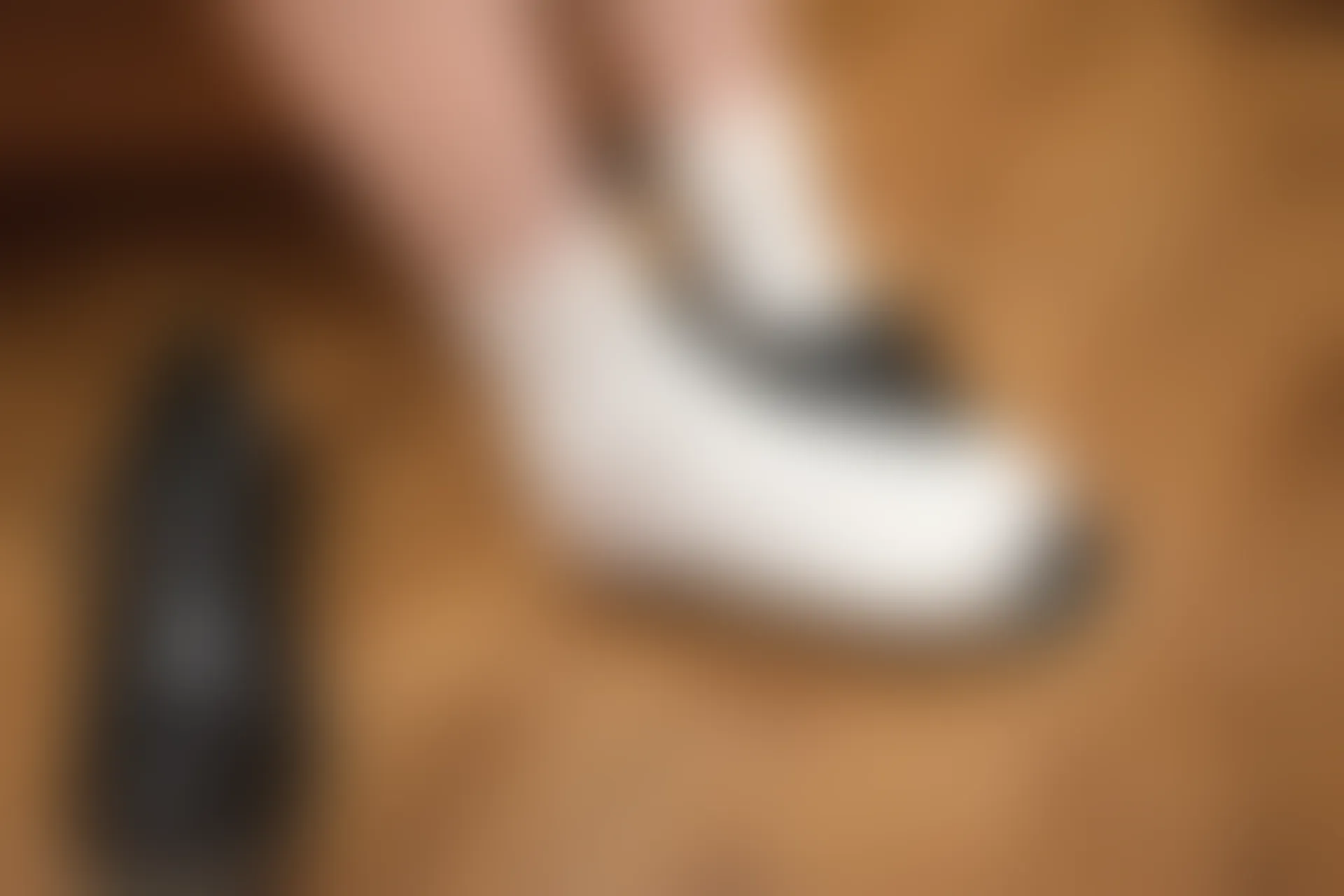 轻兰映画 VOL.005 [46P-427M]可爱, 美腿, 美足, 轻兰映画