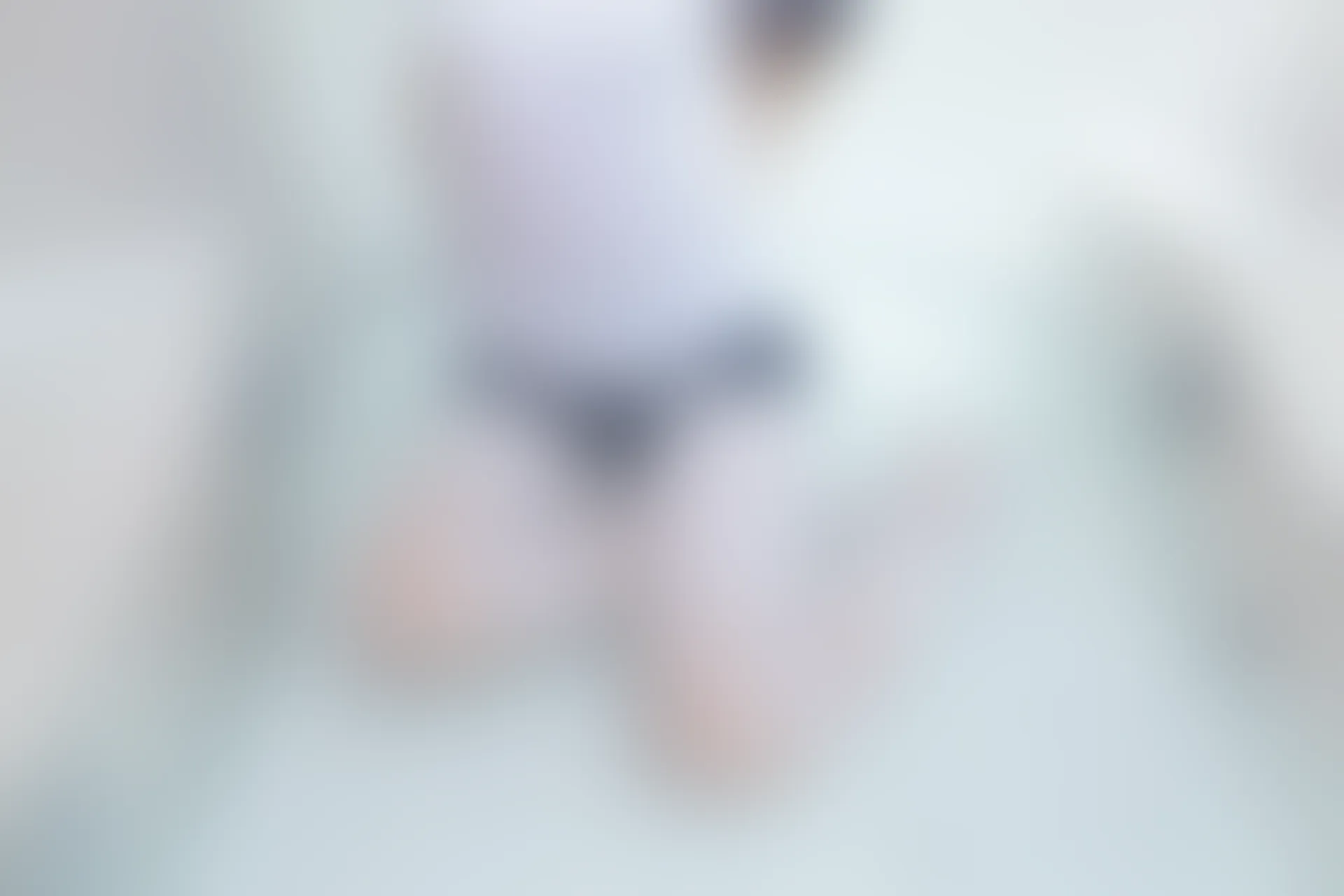 少女秩序 EX.12 双马尾白丝湿身体操服 [69P1V-1.22GB]体操服, 双马尾, 少女秩序, 白丝, 美腿, 美足