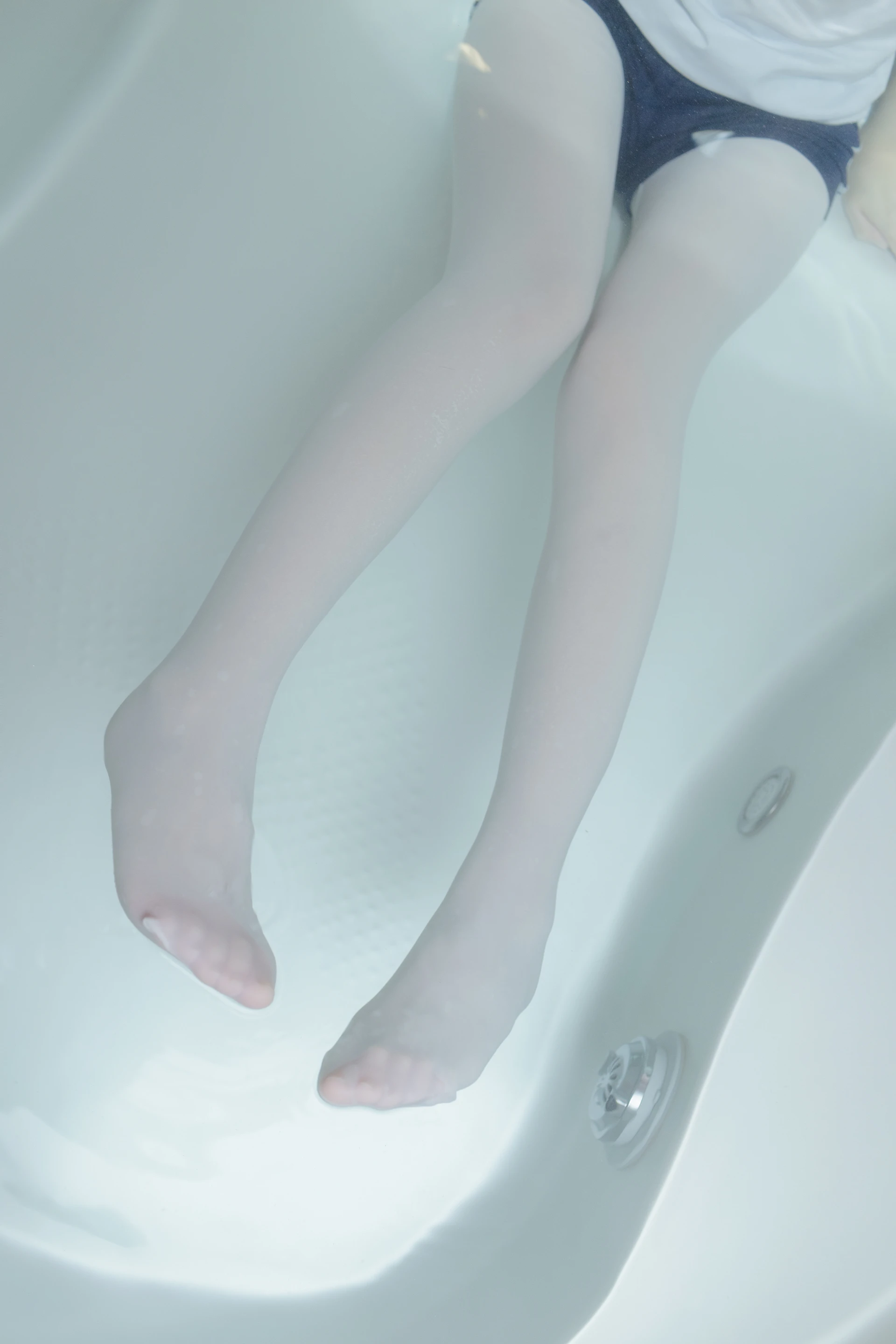 少女秩序 EX.12 双马尾白丝湿身体操服 [69P1V-1.22GB]体操服, 双马尾, 少女秩序, 白丝, 美腿, 美足