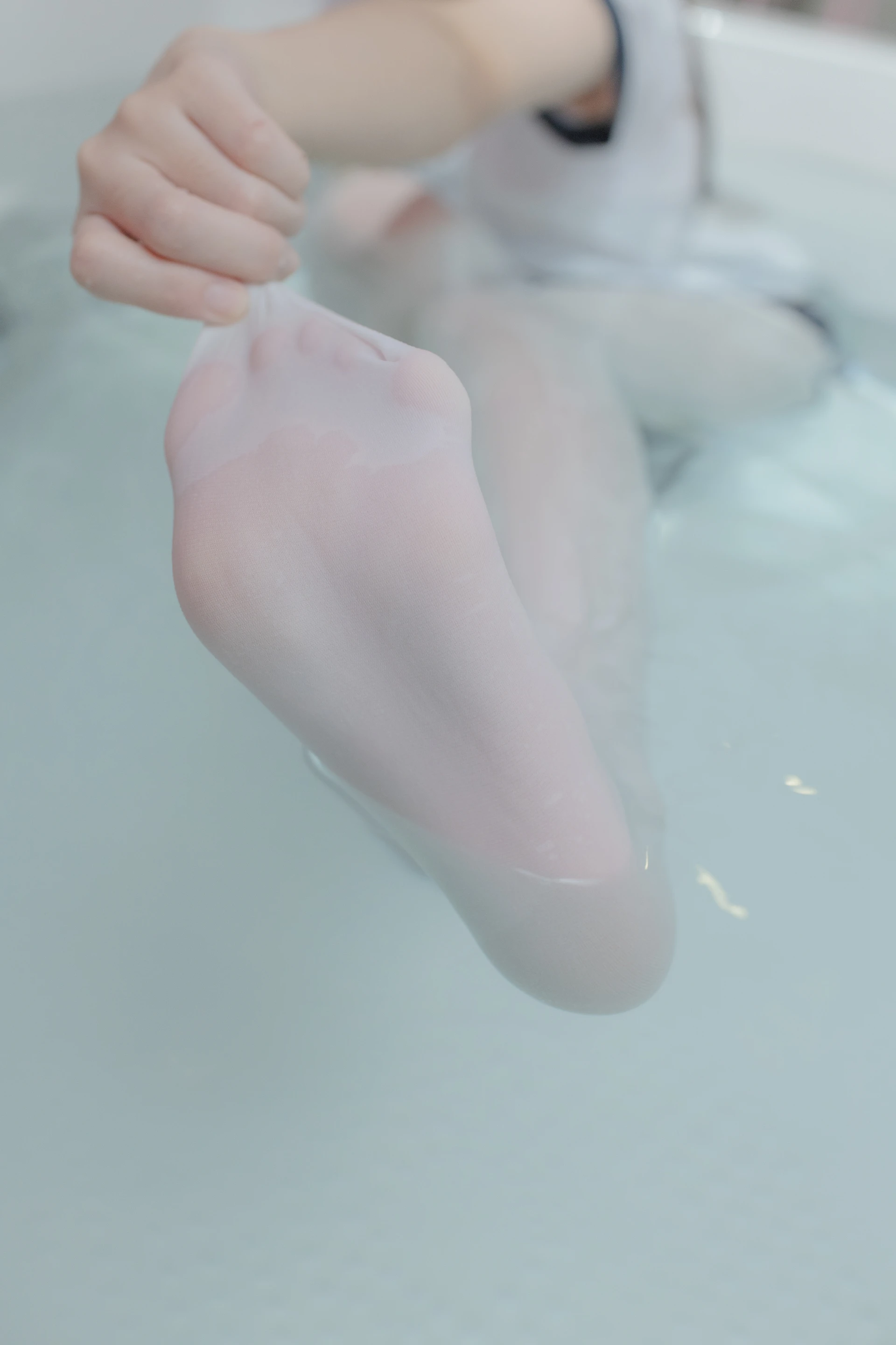 少女秩序 EX.12 双马尾白丝湿身体操服 [69P1V-1.22GB]体操服, 双马尾, 少女秩序, 白丝, 美腿, 美足