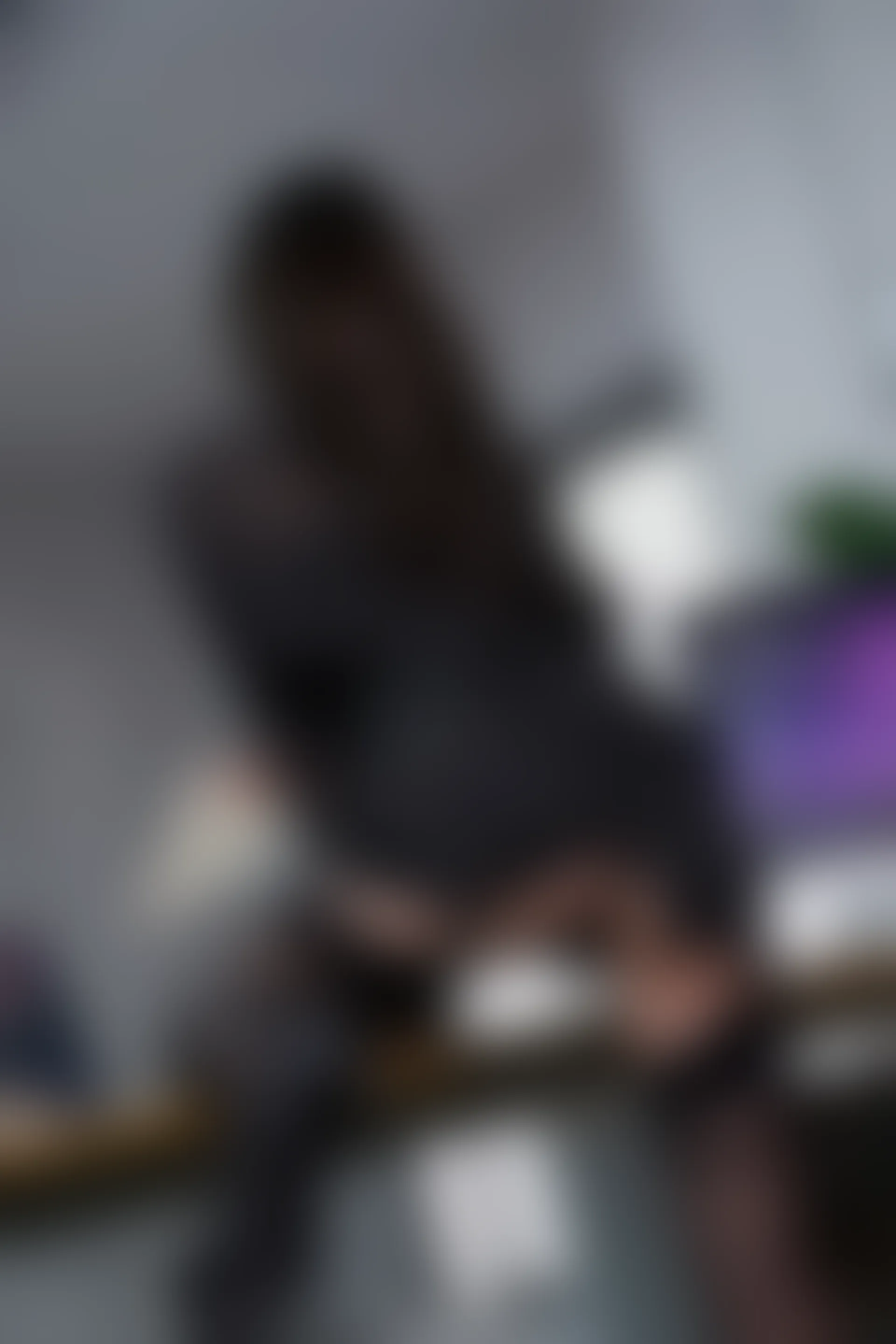 XiuRen秀人网 2021.12.31 No.4416 周于希Sally 美腿黑丝[91+1P 922MB]