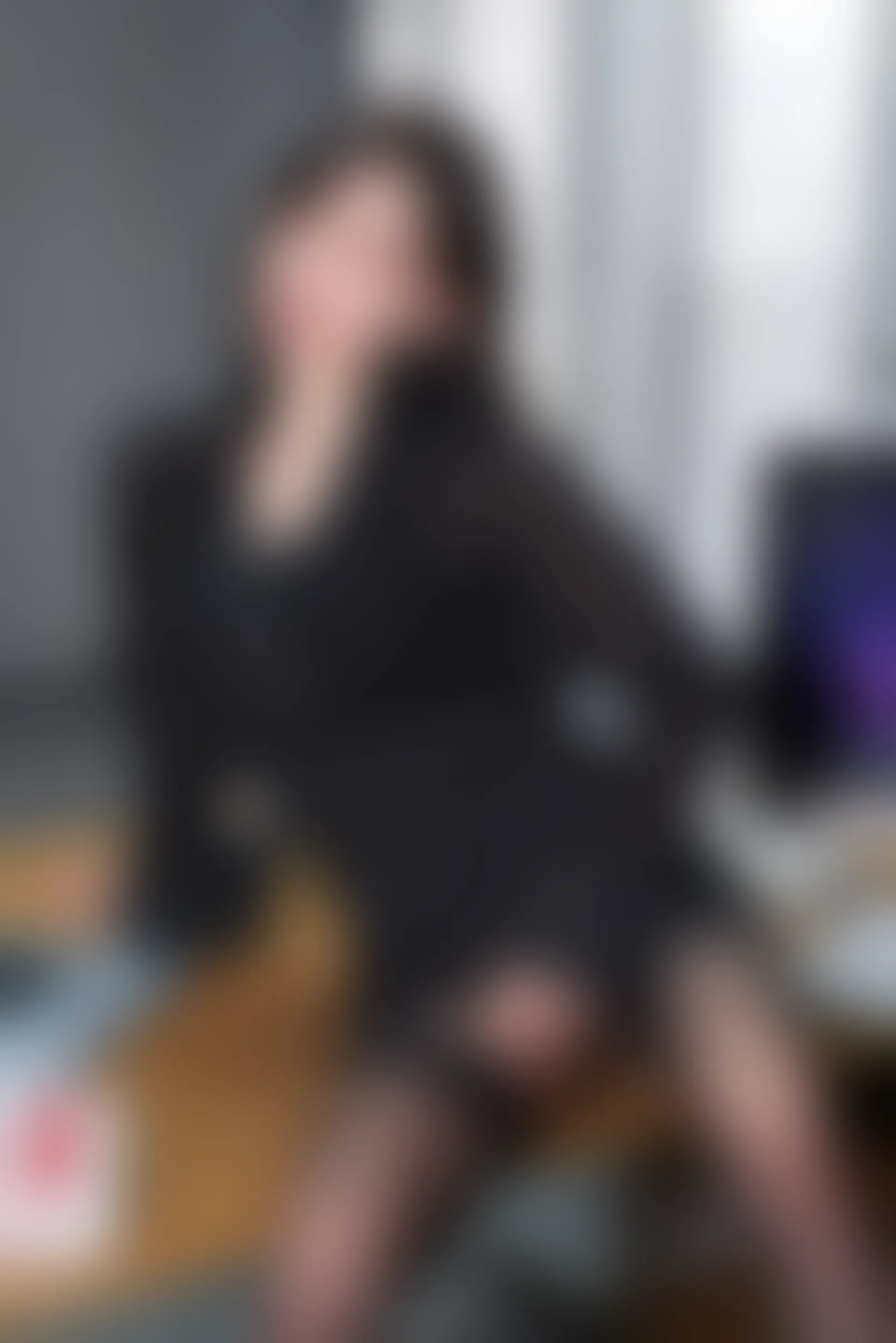 XiuRen秀人网 2021.12.31 No.4416 周于希Sally 美腿黑丝[91+1P 922MB]