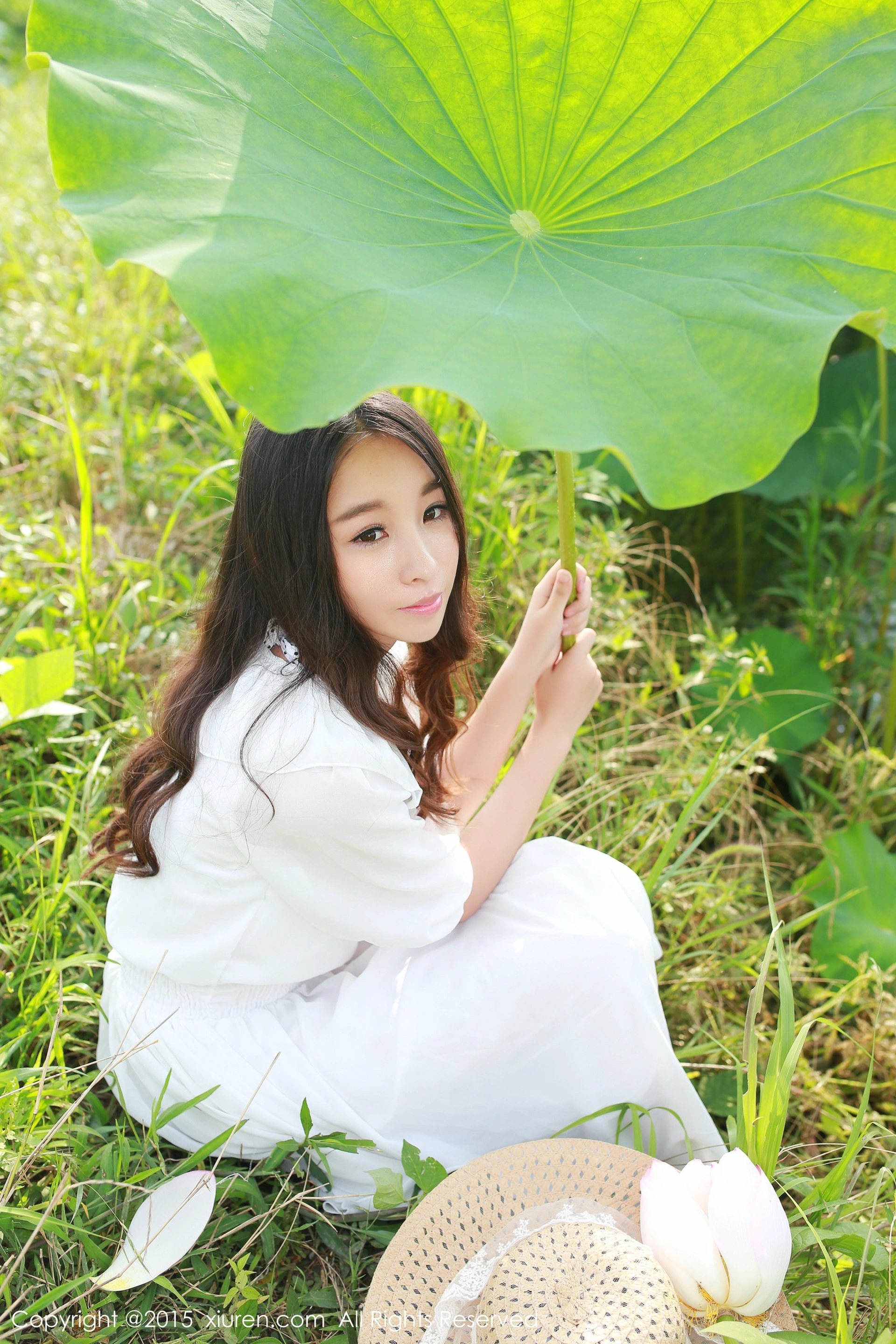XiuRen秀人网 2015.08.05 No.371 梓萱Crystal[45+1P82M]