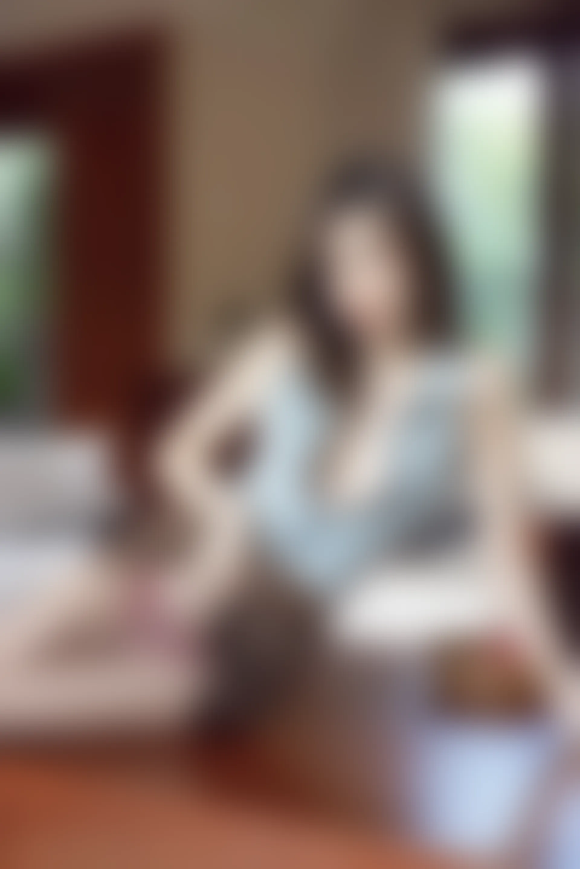 XiuRen秀人网 2022.03.04 No.4675 绮里嘉ula 珠三角旅拍[52+1P 537MB]