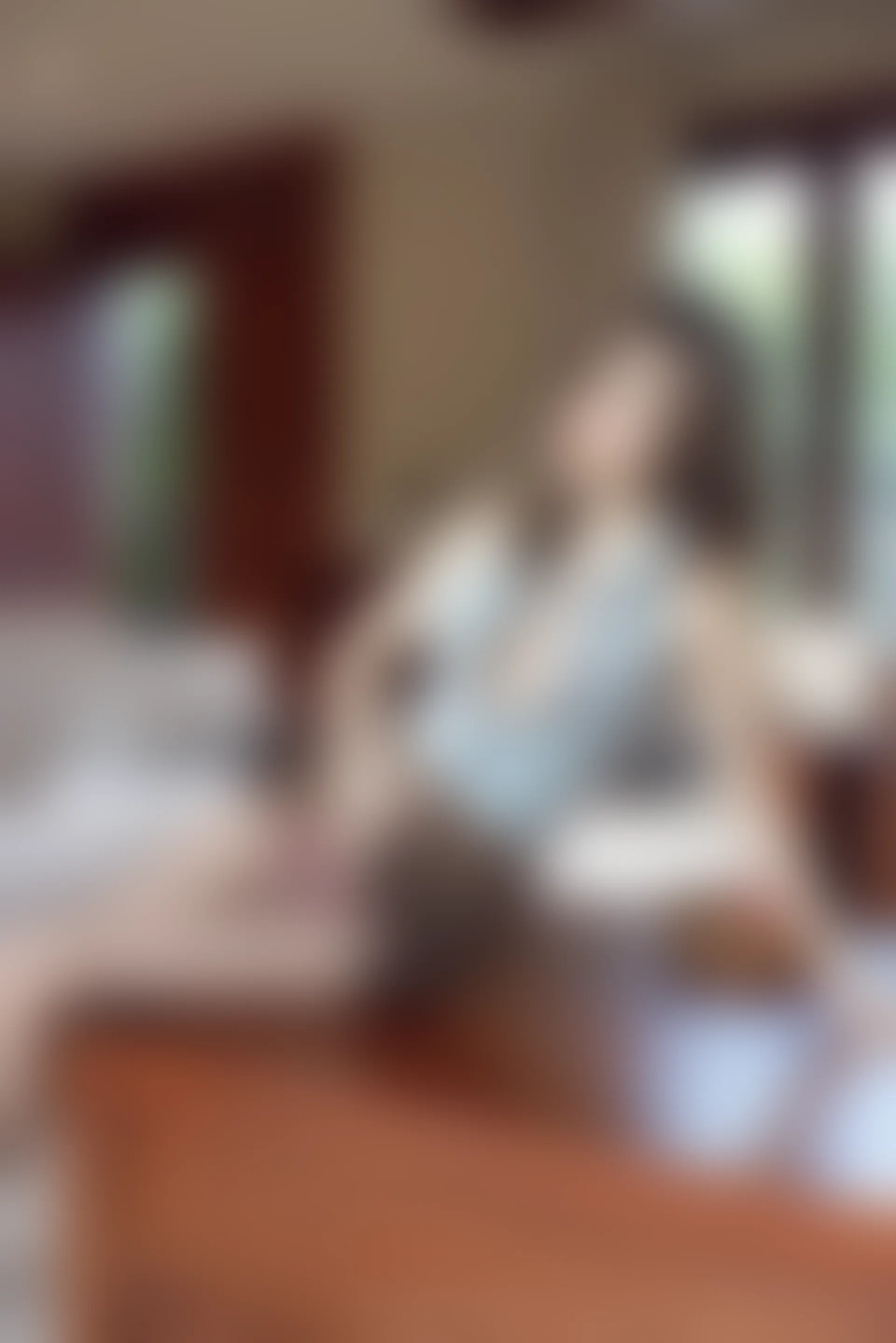 XiuRen秀人网 2022.03.04 No.4675 绮里嘉ula 珠三角旅拍[52+1P 537MB]