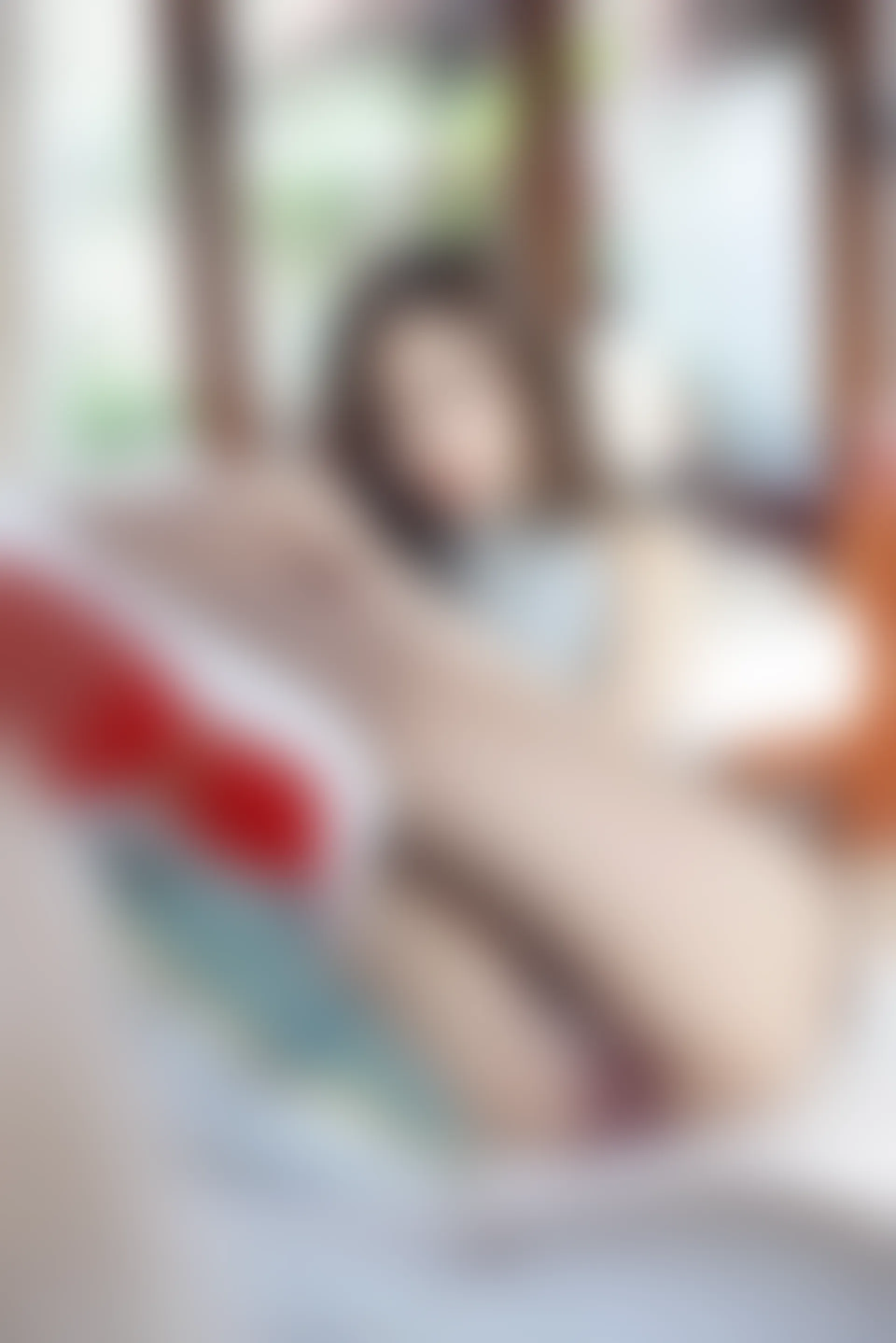 XiuRen秀人网 2022.03.04 No.4675 绮里嘉ula 珠三角旅拍[52+1P 537MB]