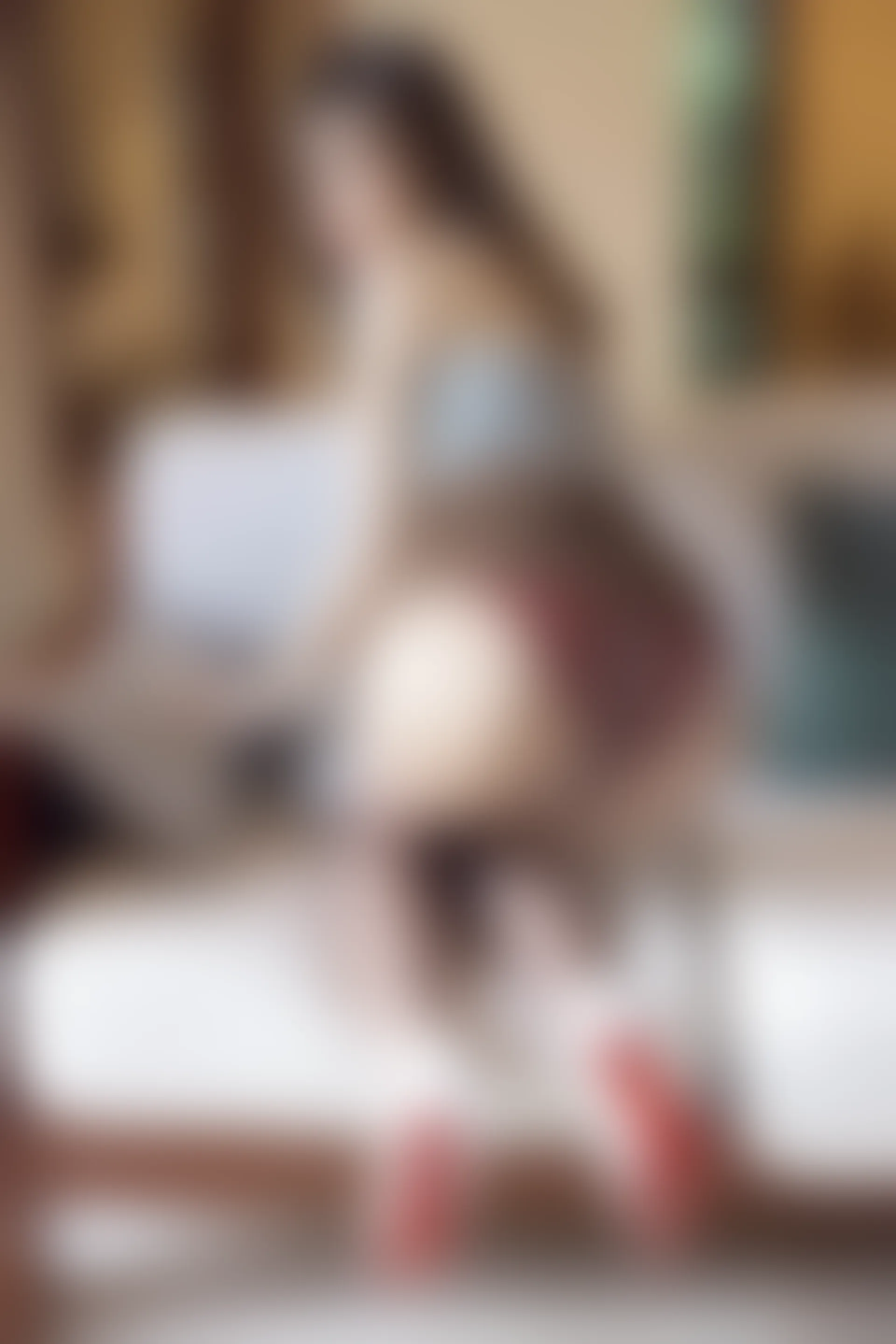 XiuRen秀人网 2022.03.04 No.4675 绮里嘉ula 珠三角旅拍[52+1P 537MB]