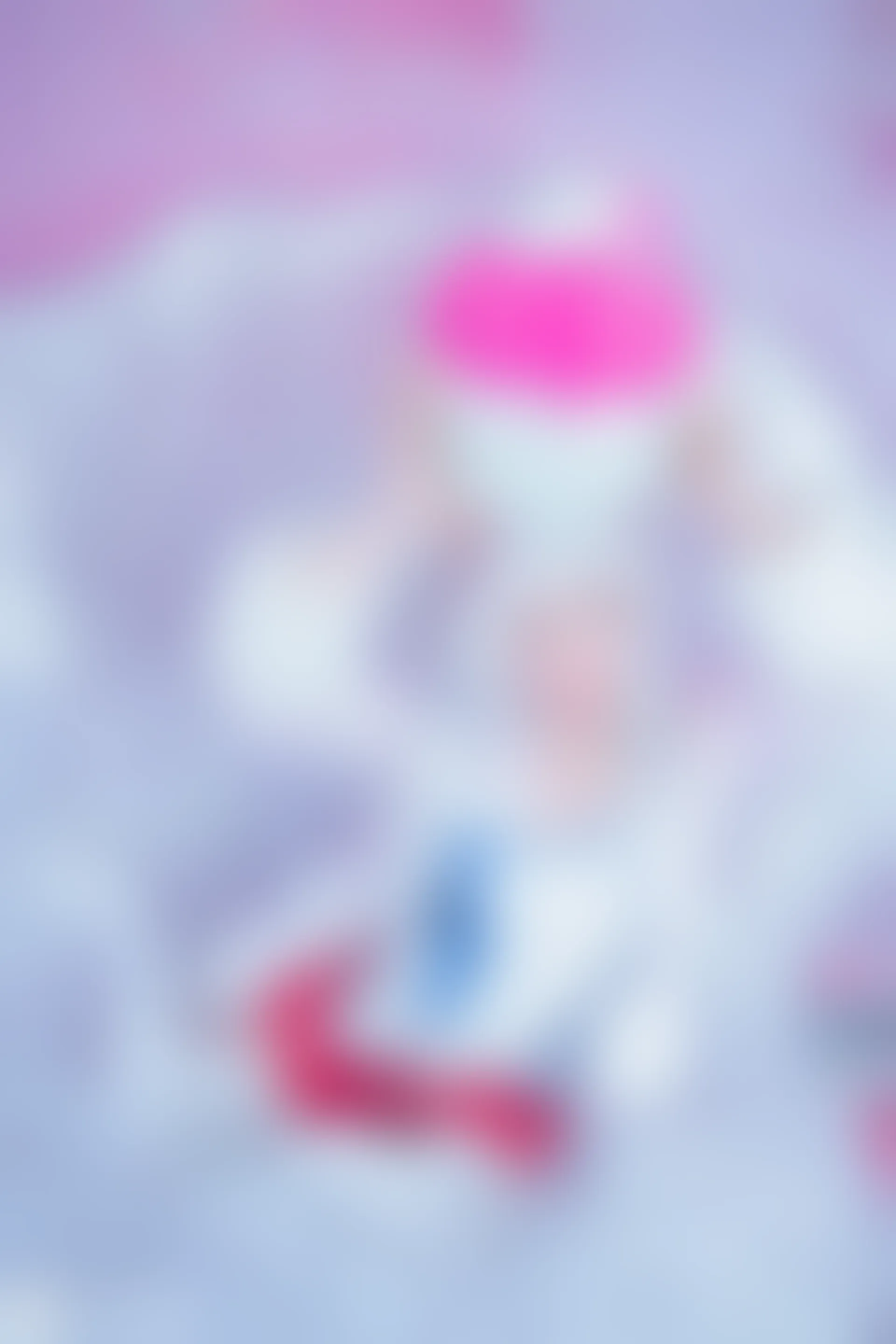 C15.006 拉菲和英梨梨 [40P-421MB]