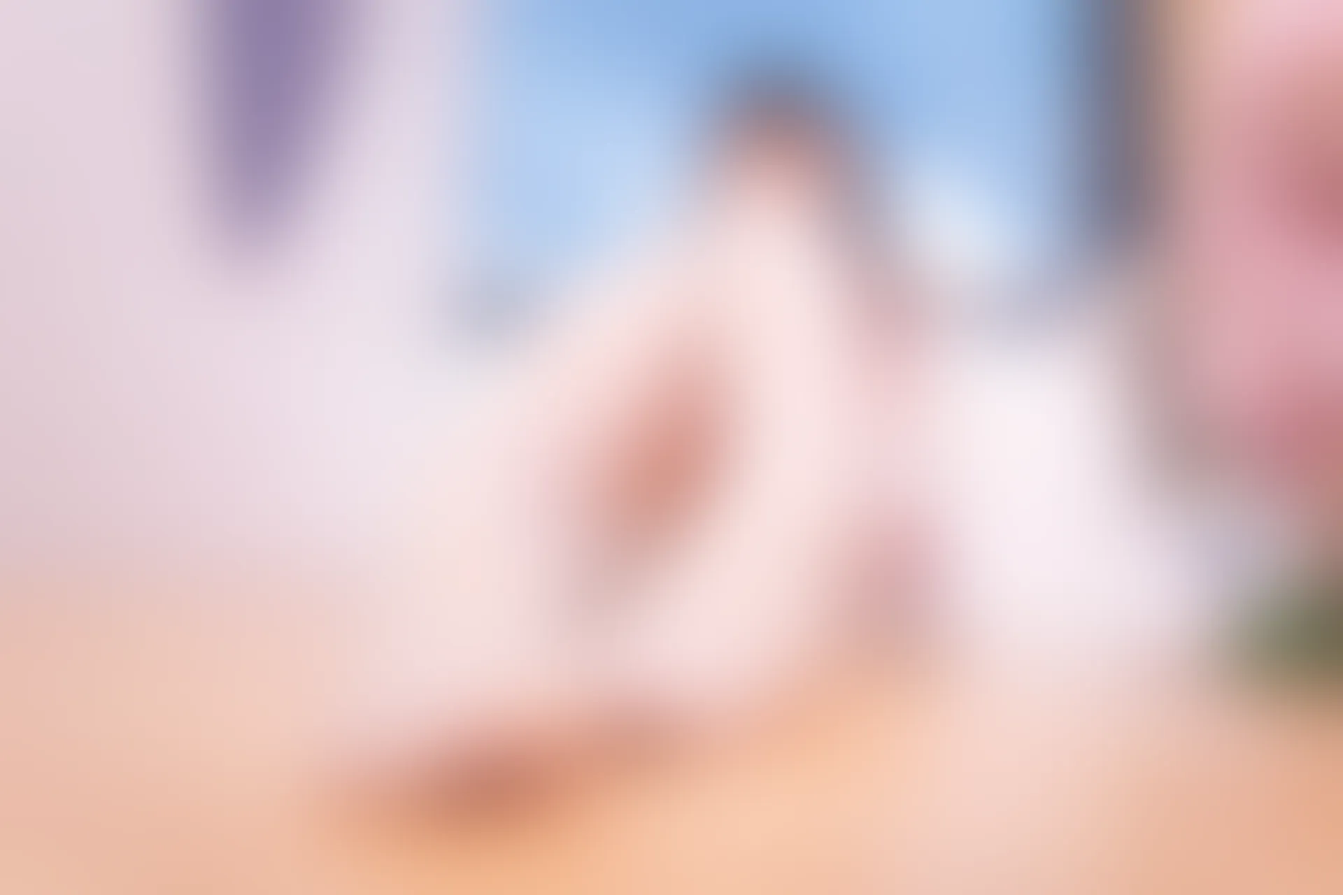 神楽坂真冬 第三季 序号22：《特別なことに》绳の特辑 [150P2V-632MB]JK制服, 内衣, 双马尾, 白丝, 神楽坂真冬, 美腿, 美足, 高跟鞋, 黑丝