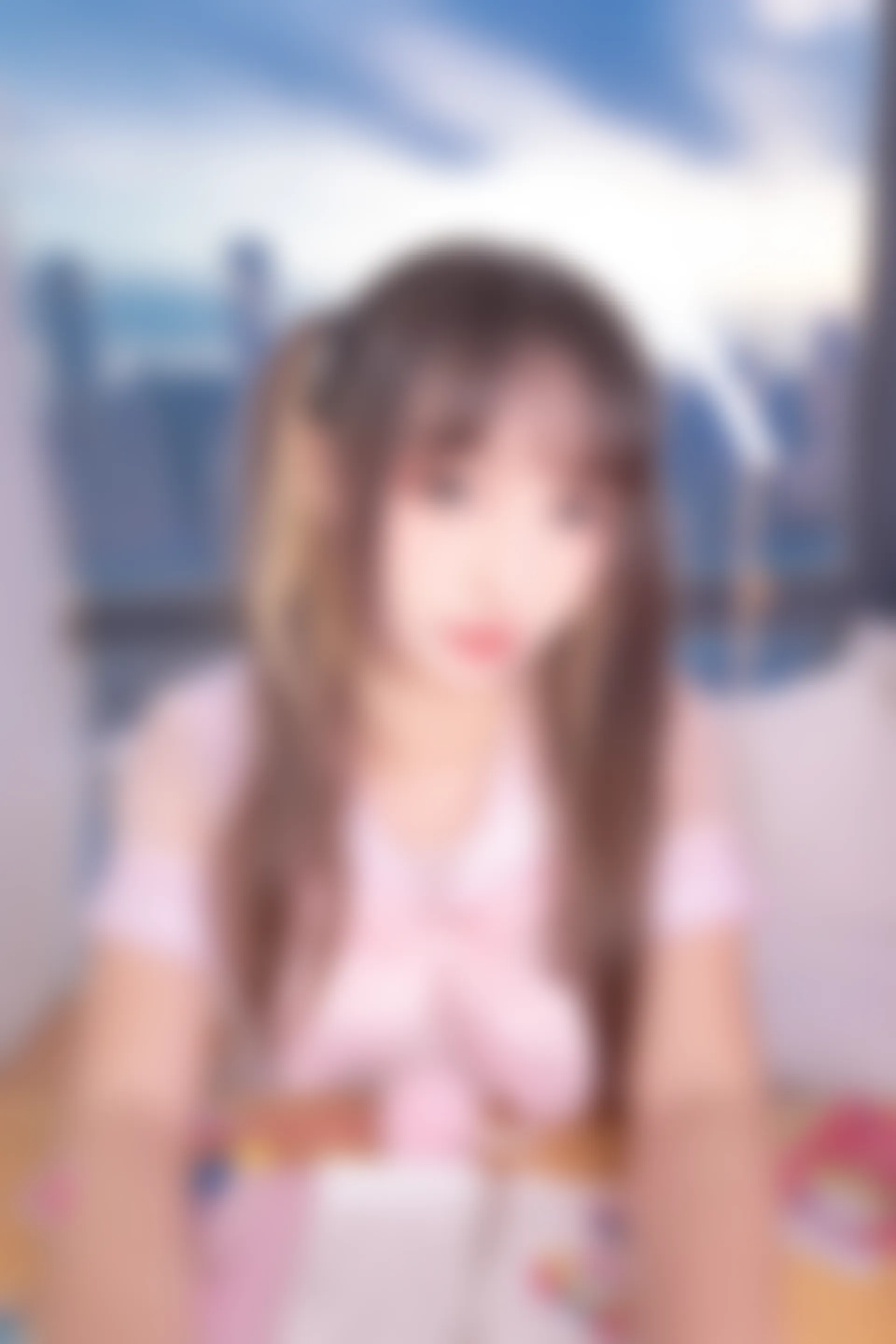 神楽坂真冬 第三季 序号22：《特別なことに》绳の特辑 [150P2V-632MB]JK制服, 内衣, 双马尾, 白丝, 神楽坂真冬, 美腿, 美足, 高跟鞋, 黑丝