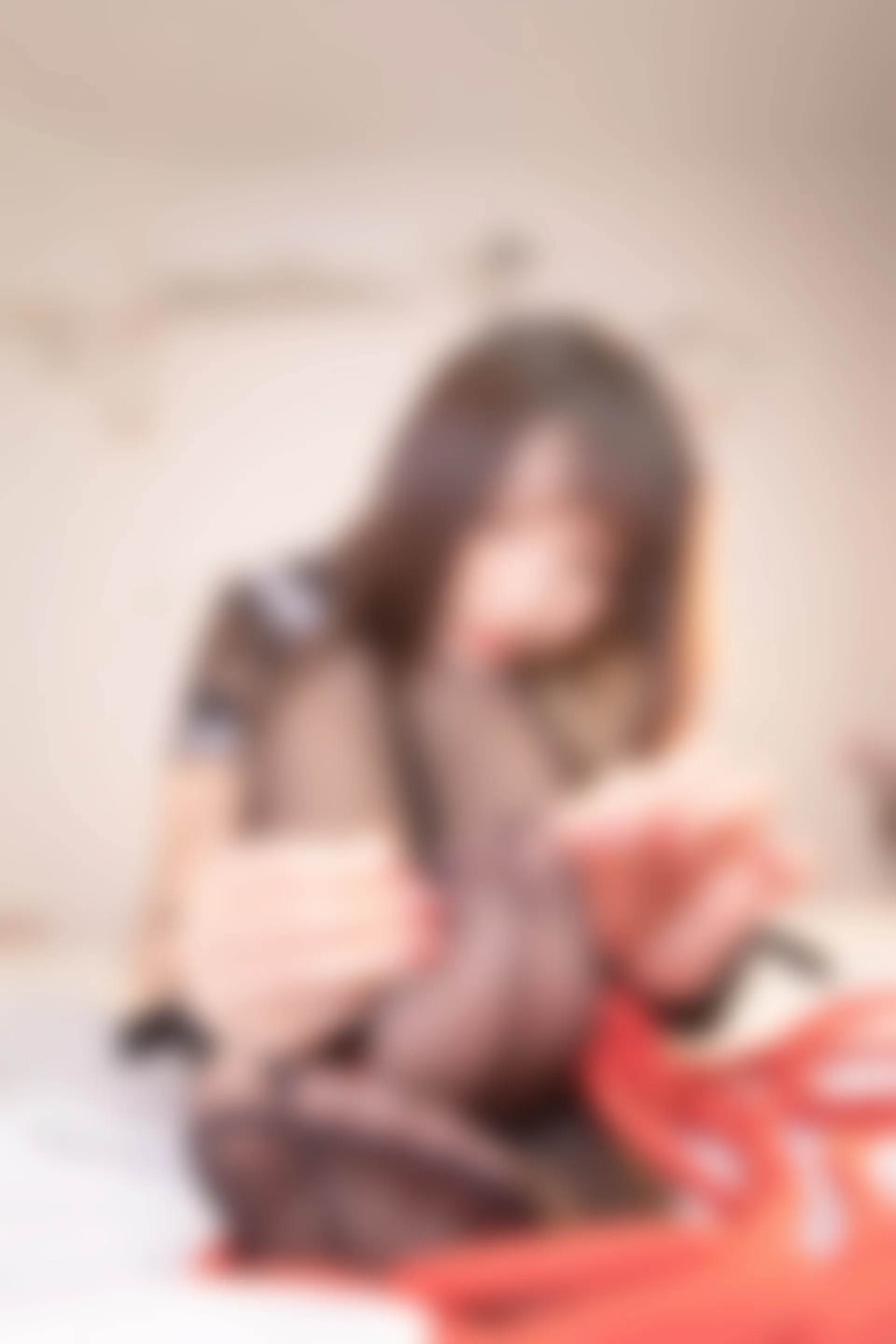 神楽坂真冬 第三季 序号22：《特別なことに》绳の特辑 [150P2V-632MB]JK制服, 内衣, 双马尾, 白丝, 神楽坂真冬, 美腿, 美足, 高跟鞋, 黑丝