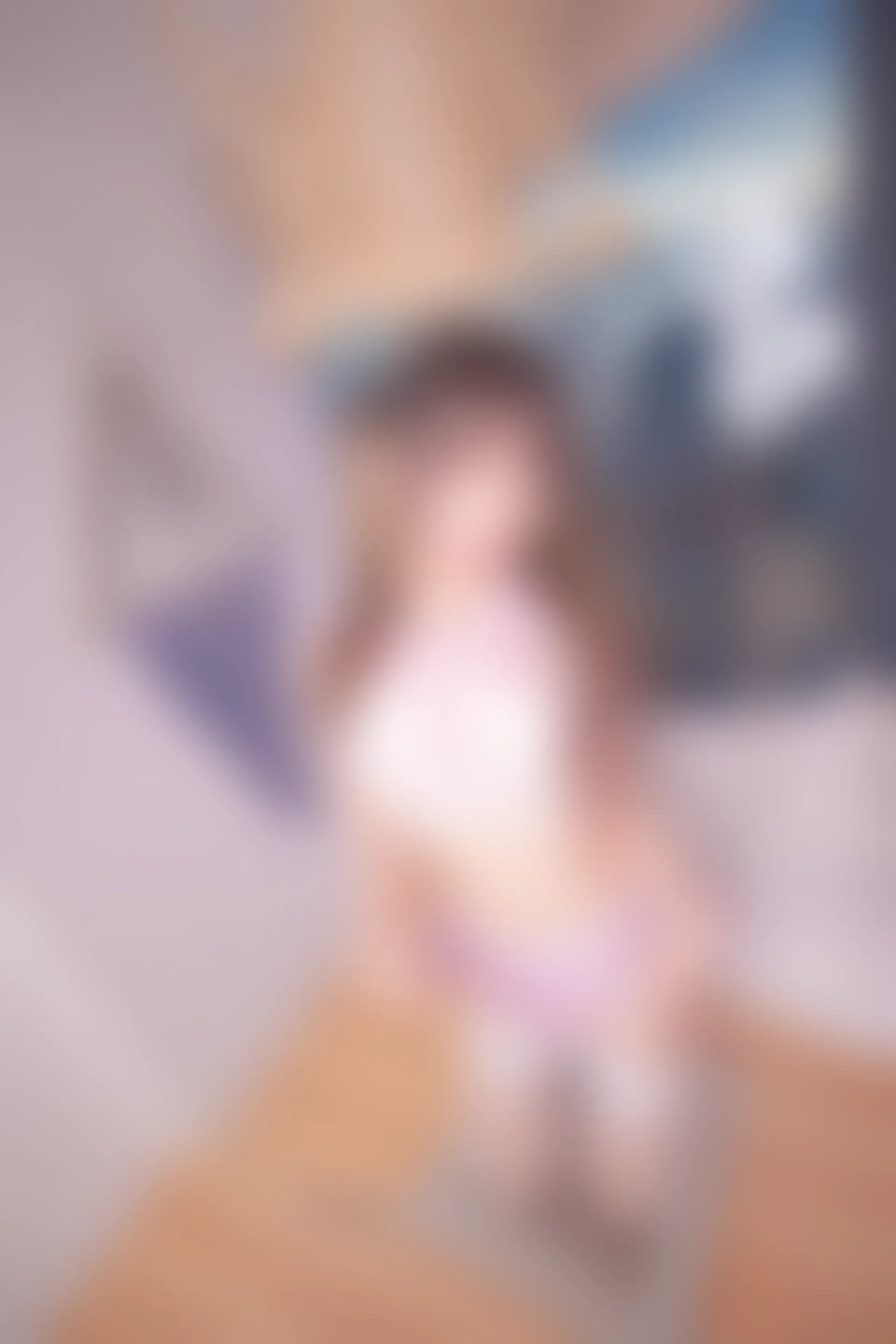 神楽坂真冬 第三季 序号22：《特別なことに》绳の特辑 [150P2V-632MB]JK制服, 内衣, 双马尾, 白丝, 神楽坂真冬, 美腿, 美足, 高跟鞋, 黑丝