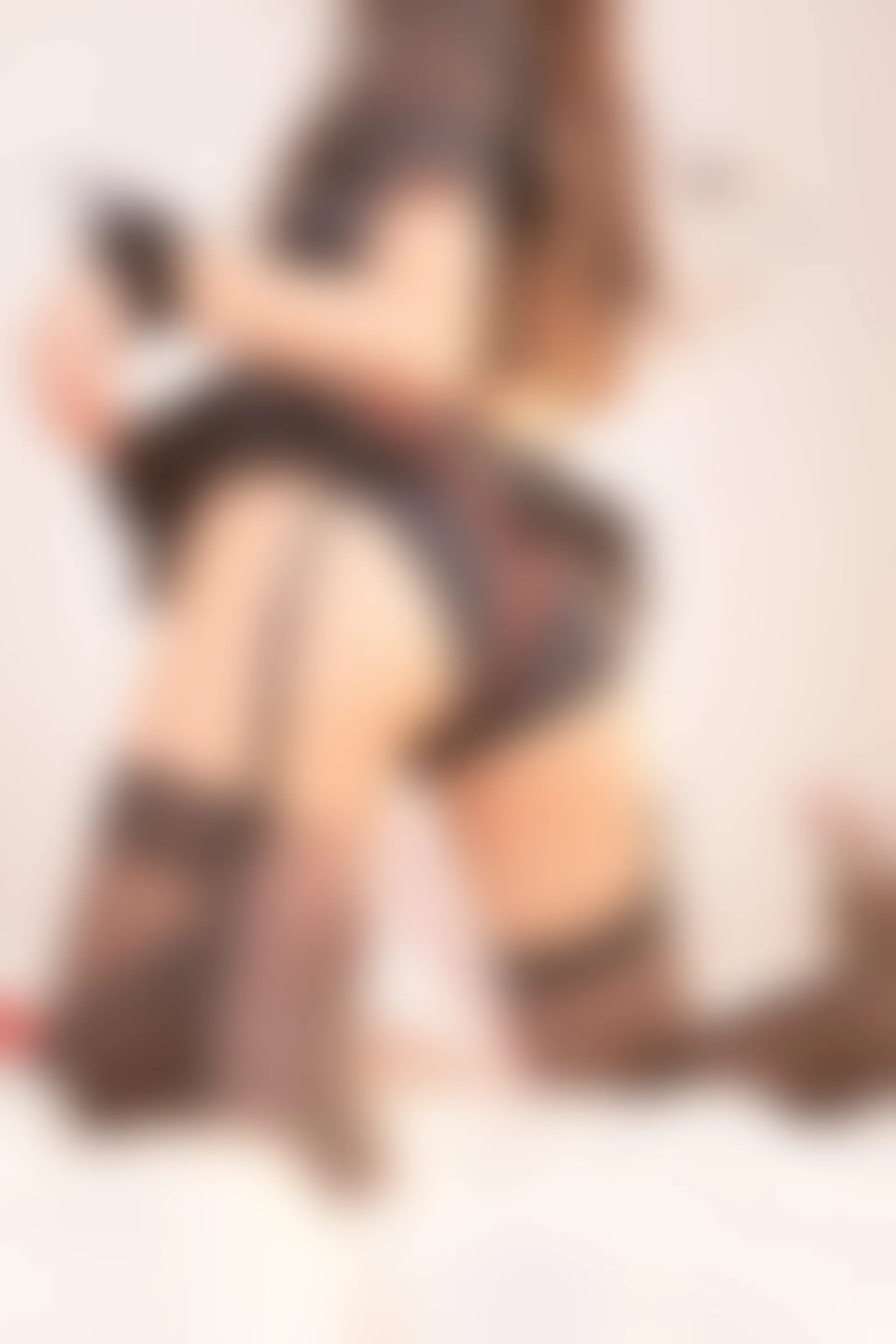 神楽坂真冬 第三季 序号22：《特別なことに》绳の特辑 [150P2V-632MB]JK制服, 内衣, 双马尾, 白丝, 神楽坂真冬, 美腿, 美足, 高跟鞋, 黑丝