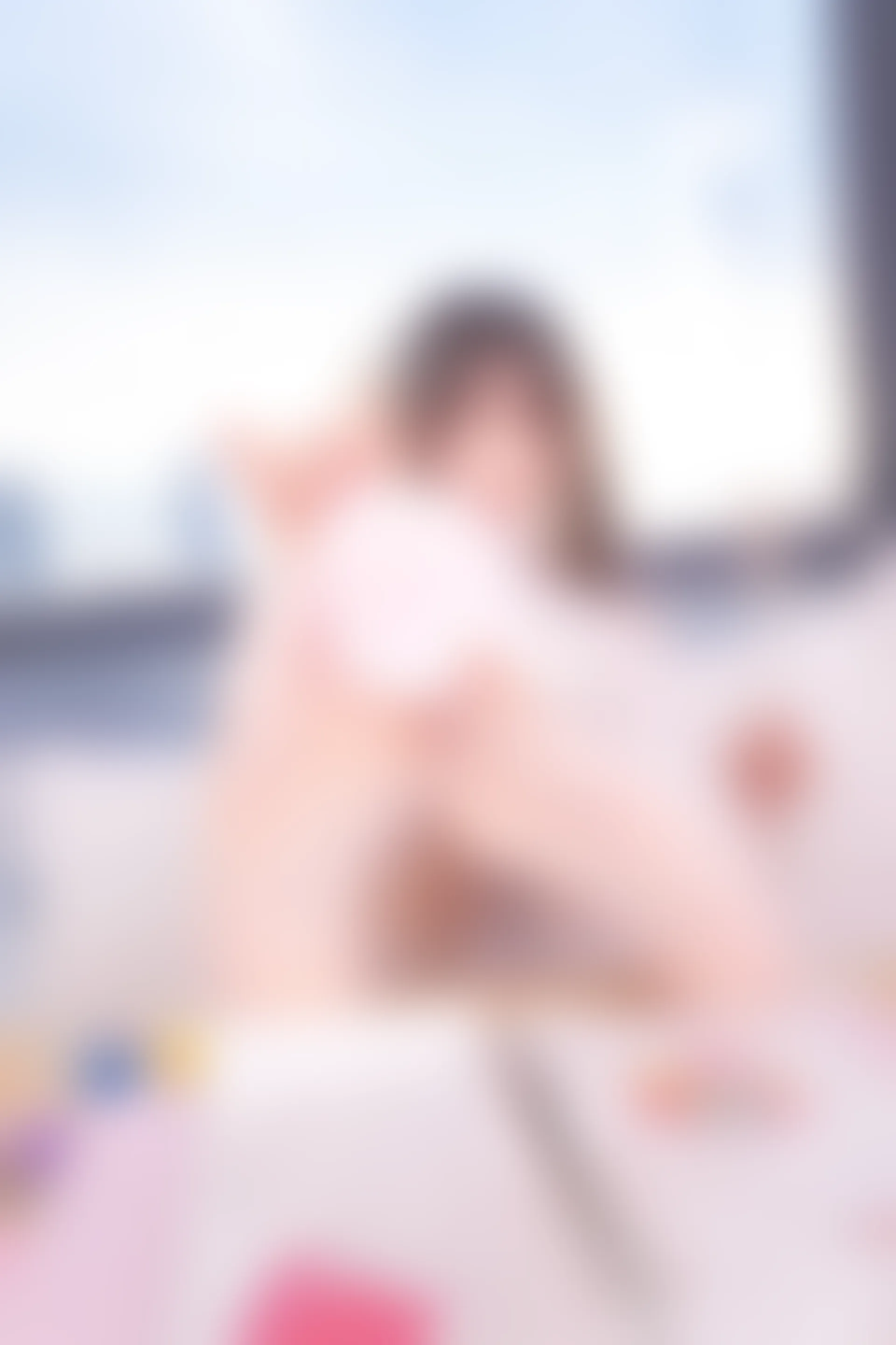 神楽坂真冬 第三季 序号22：《特別なことに》绳の特辑 [150P2V-632MB]JK制服, 内衣, 双马尾, 白丝, 神楽坂真冬, 美腿, 美足, 高跟鞋, 黑丝