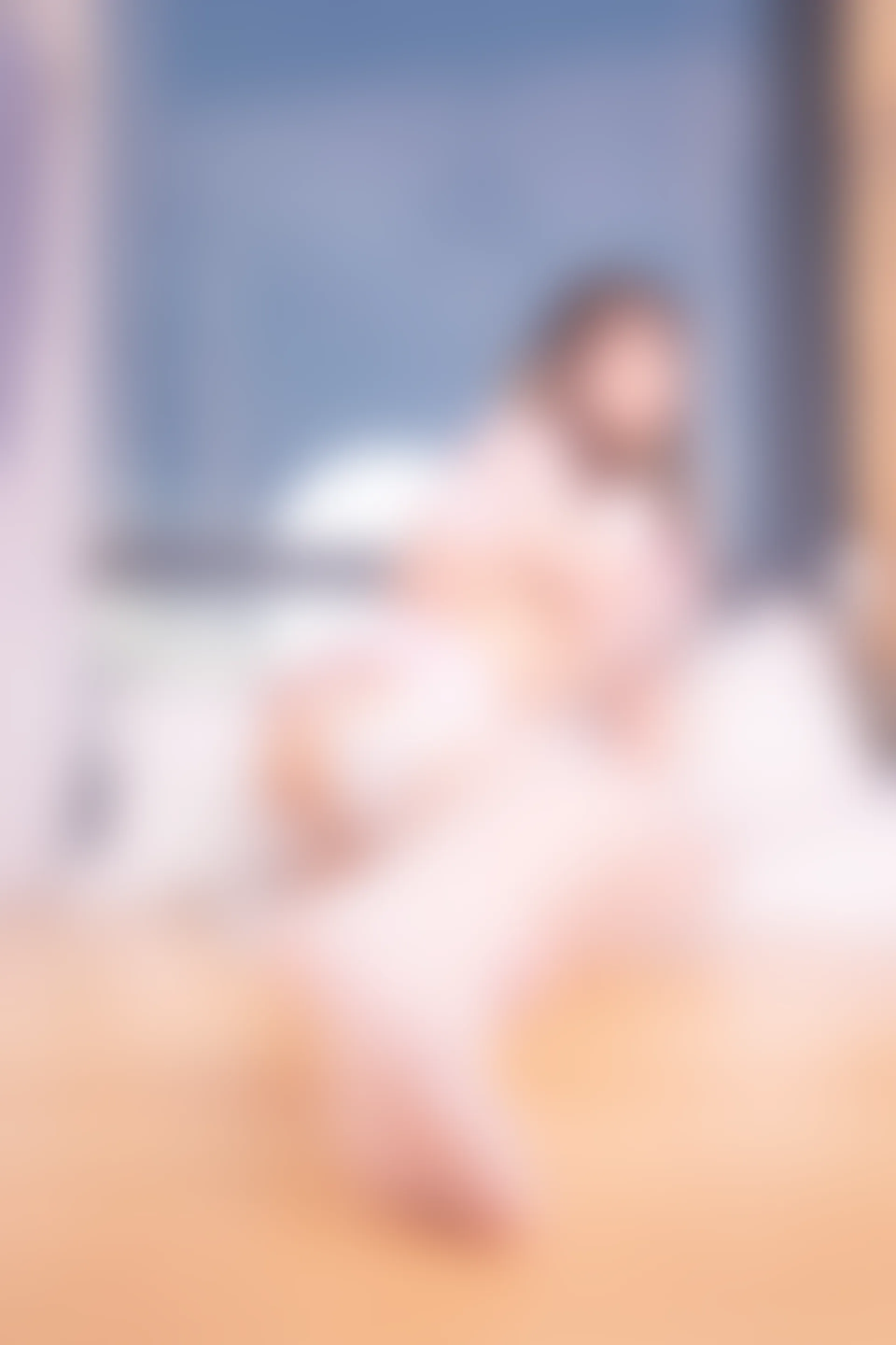 神楽坂真冬 第三季 序号22：《特別なことに》绳の特辑 [150P2V-632MB]JK制服, 内衣, 双马尾, 白丝, 神楽坂真冬, 美腿, 美足, 高跟鞋, 黑丝