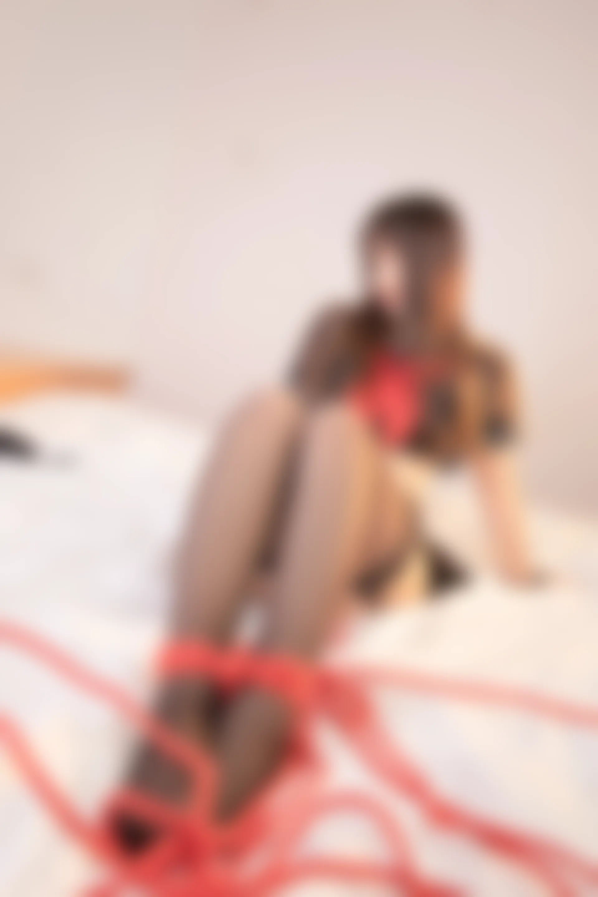 神楽坂真冬 第三季 序号22：《特別なことに》绳の特辑 [150P2V-632MB]JK制服, 内衣, 双马尾, 白丝, 神楽坂真冬, 美腿, 美足, 高跟鞋, 黑丝