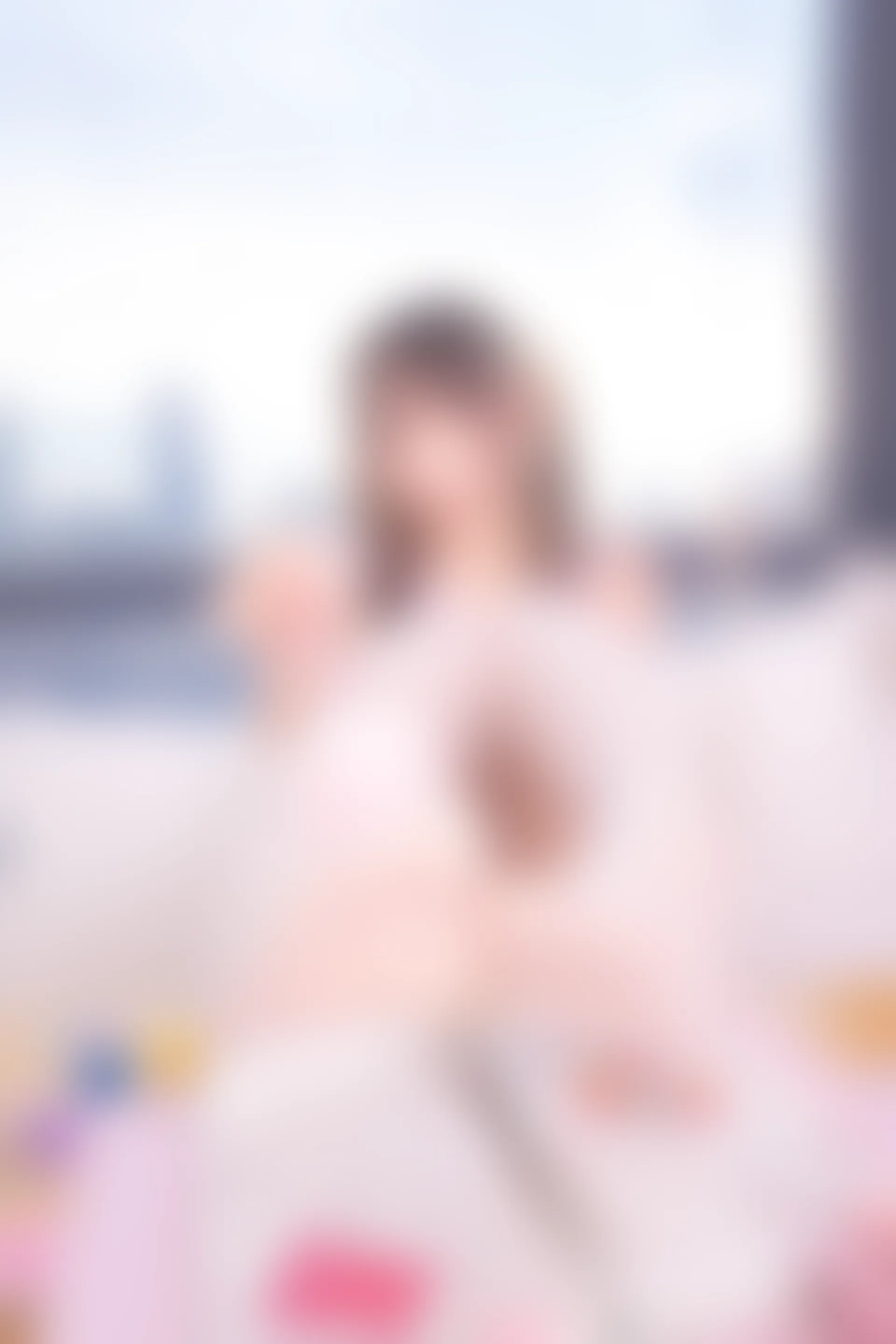 神楽坂真冬 第三季 序号22：《特別なことに》绳の特辑 [150P2V-632MB]JK制服, 内衣, 双马尾, 白丝, 神楽坂真冬, 美腿, 美足, 高跟鞋, 黑丝