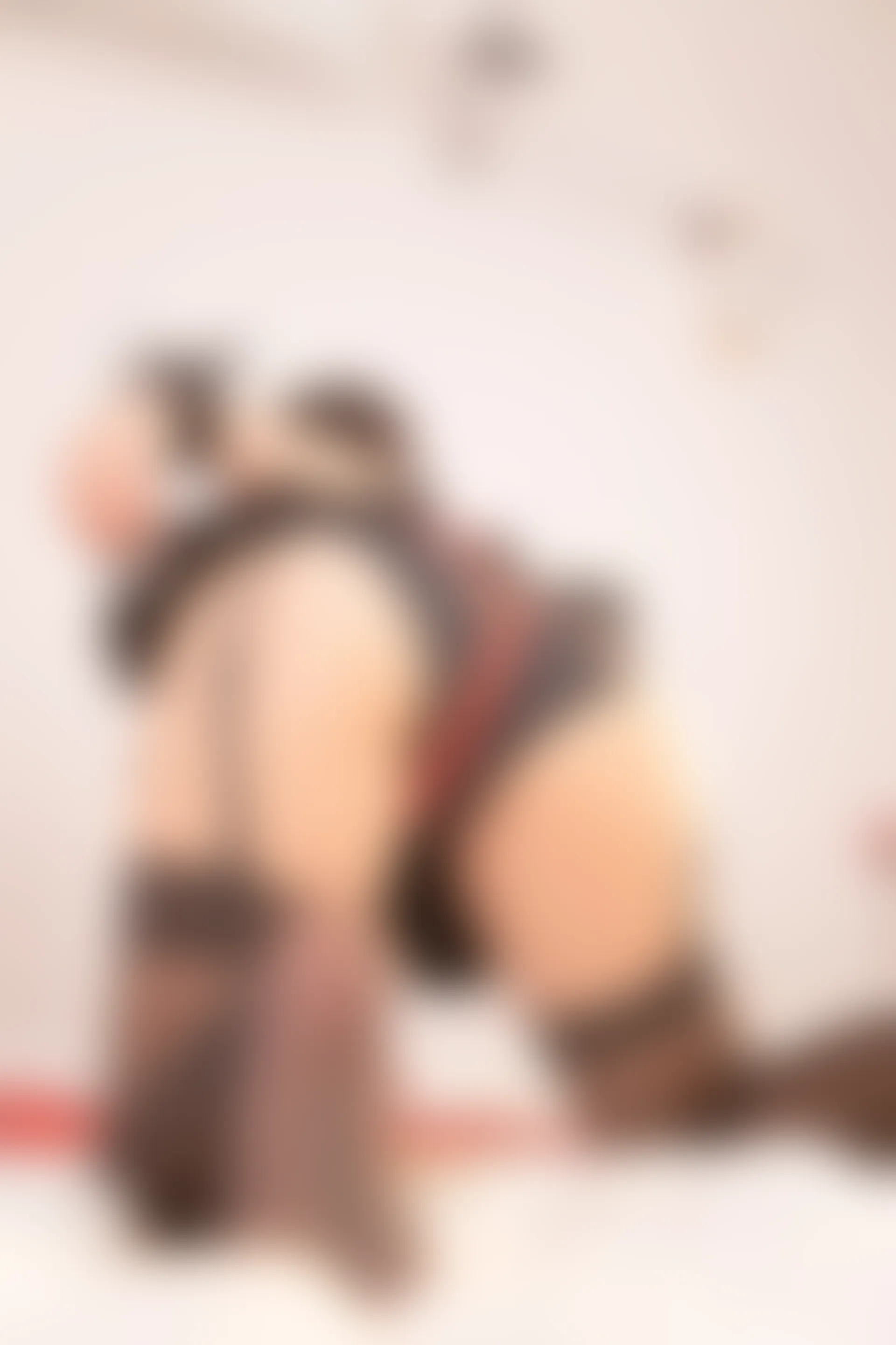 神楽坂真冬 第三季 序号22：《特別なことに》绳の特辑 [150P2V-632MB]JK制服, 内衣, 双马尾, 白丝, 神楽坂真冬, 美腿, 美足, 高跟鞋, 黑丝