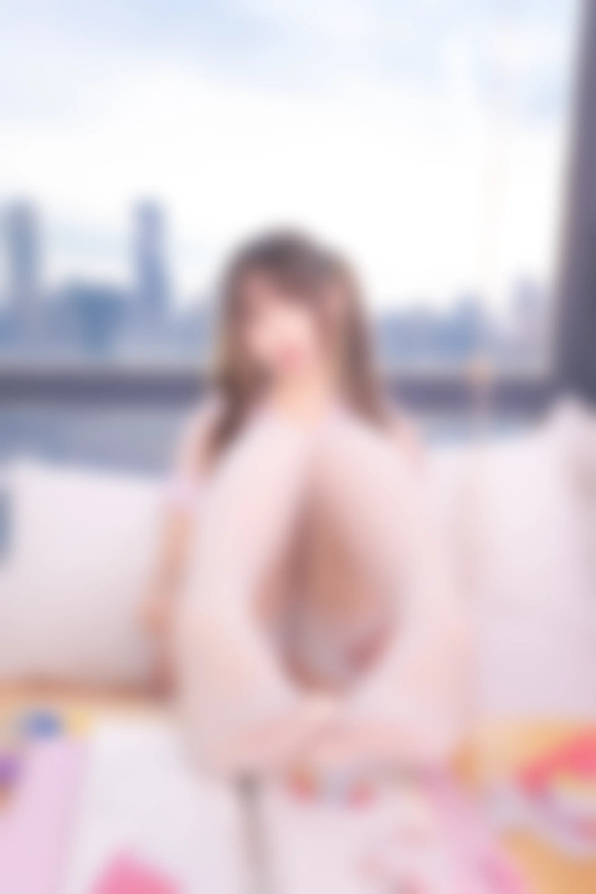 神楽坂真冬 第三季 序号22：《特別なことに》绳の特辑 [150P2V-632MB]JK制服, 内衣, 双马尾, 白丝, 神楽坂真冬, 美腿, 美足, 高跟鞋, 黑丝