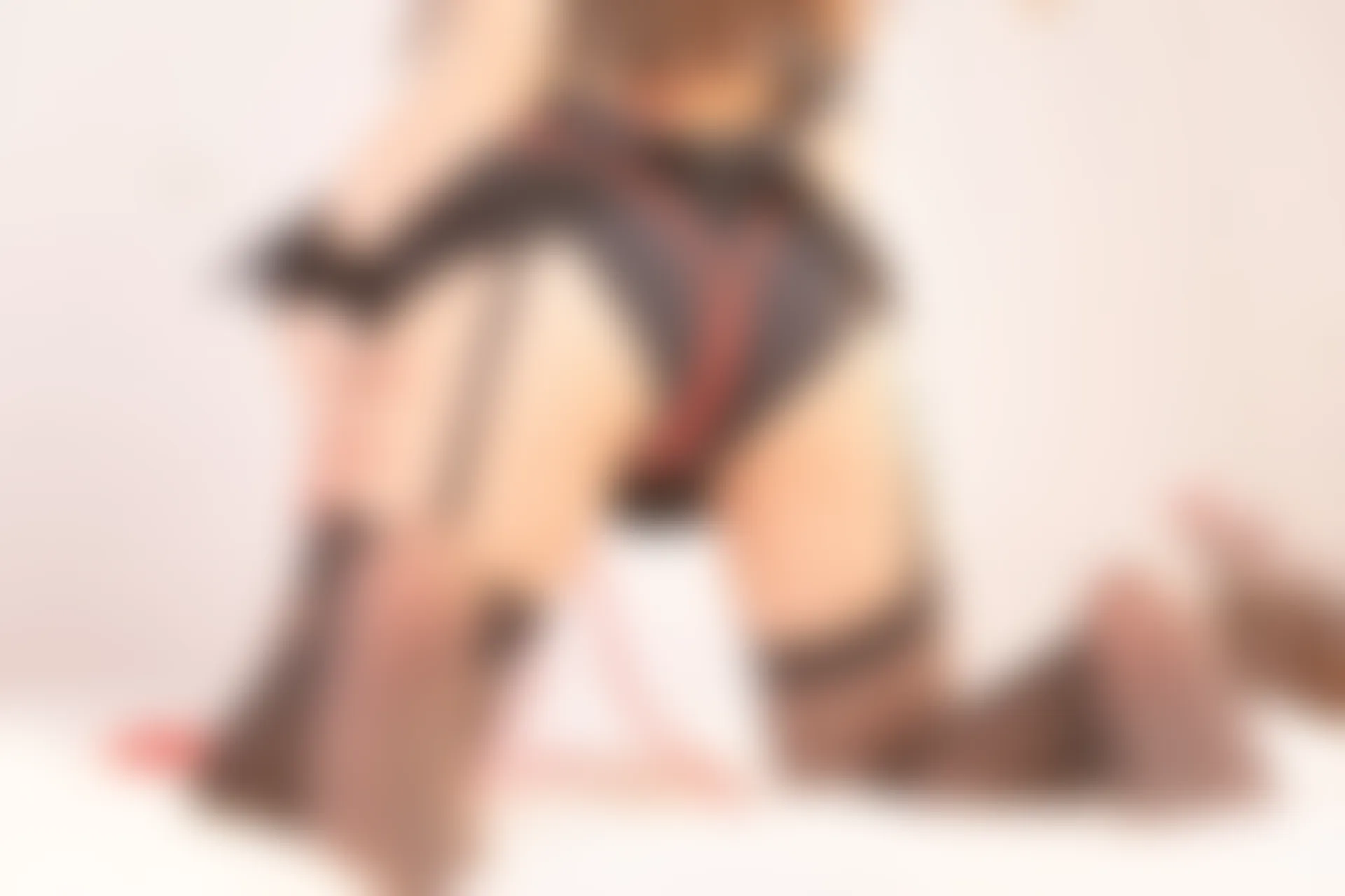 神楽坂真冬 第三季 序号22：《特別なことに》绳の特辑 [150P2V-632MB]JK制服, 内衣, 双马尾, 白丝, 神楽坂真冬, 美腿, 美足, 高跟鞋, 黑丝