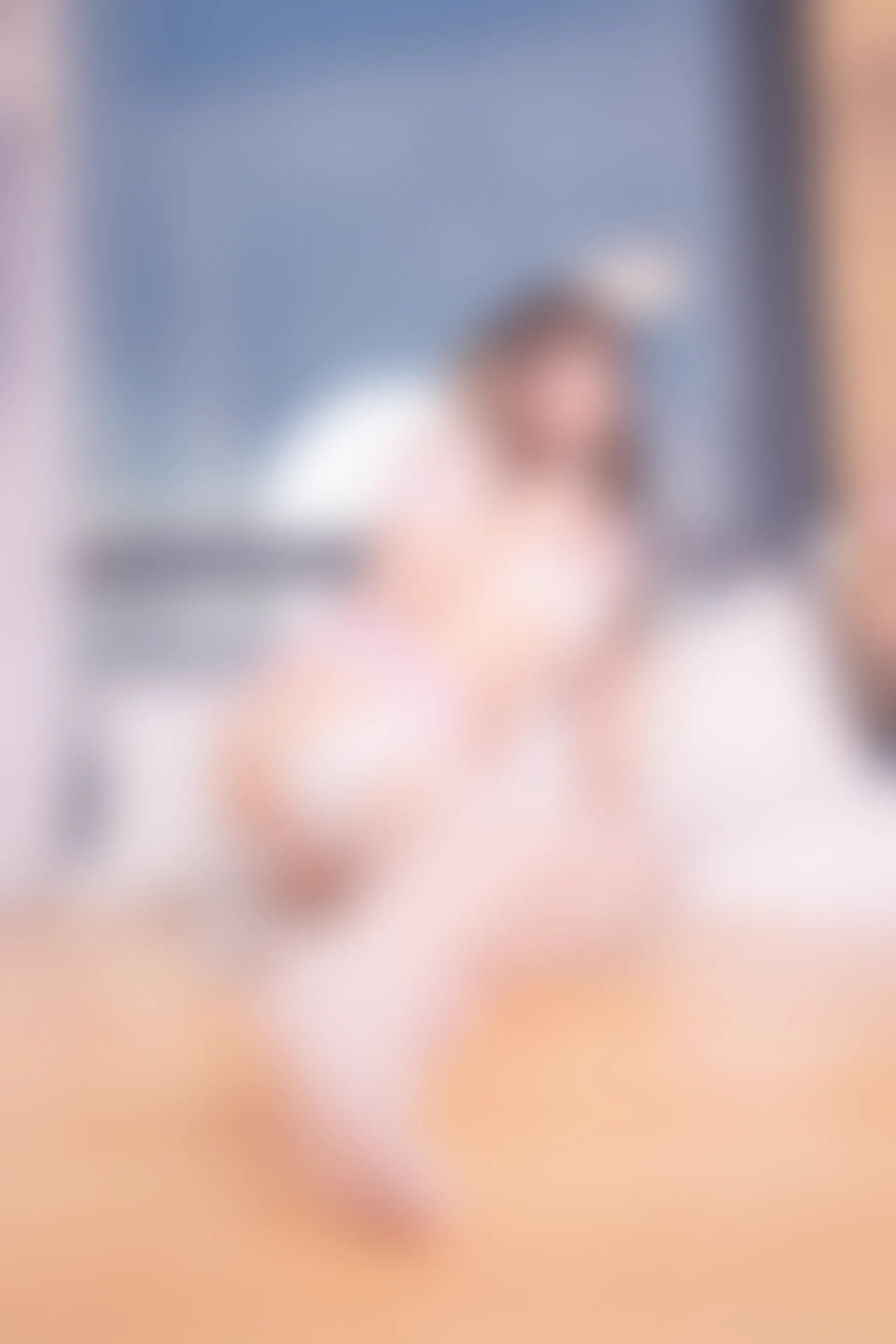 神楽坂真冬 第三季 序号22：《特別なことに》绳の特辑 [150P2V-632MB]JK制服, 内衣, 双马尾, 白丝, 神楽坂真冬, 美腿, 美足, 高跟鞋, 黑丝