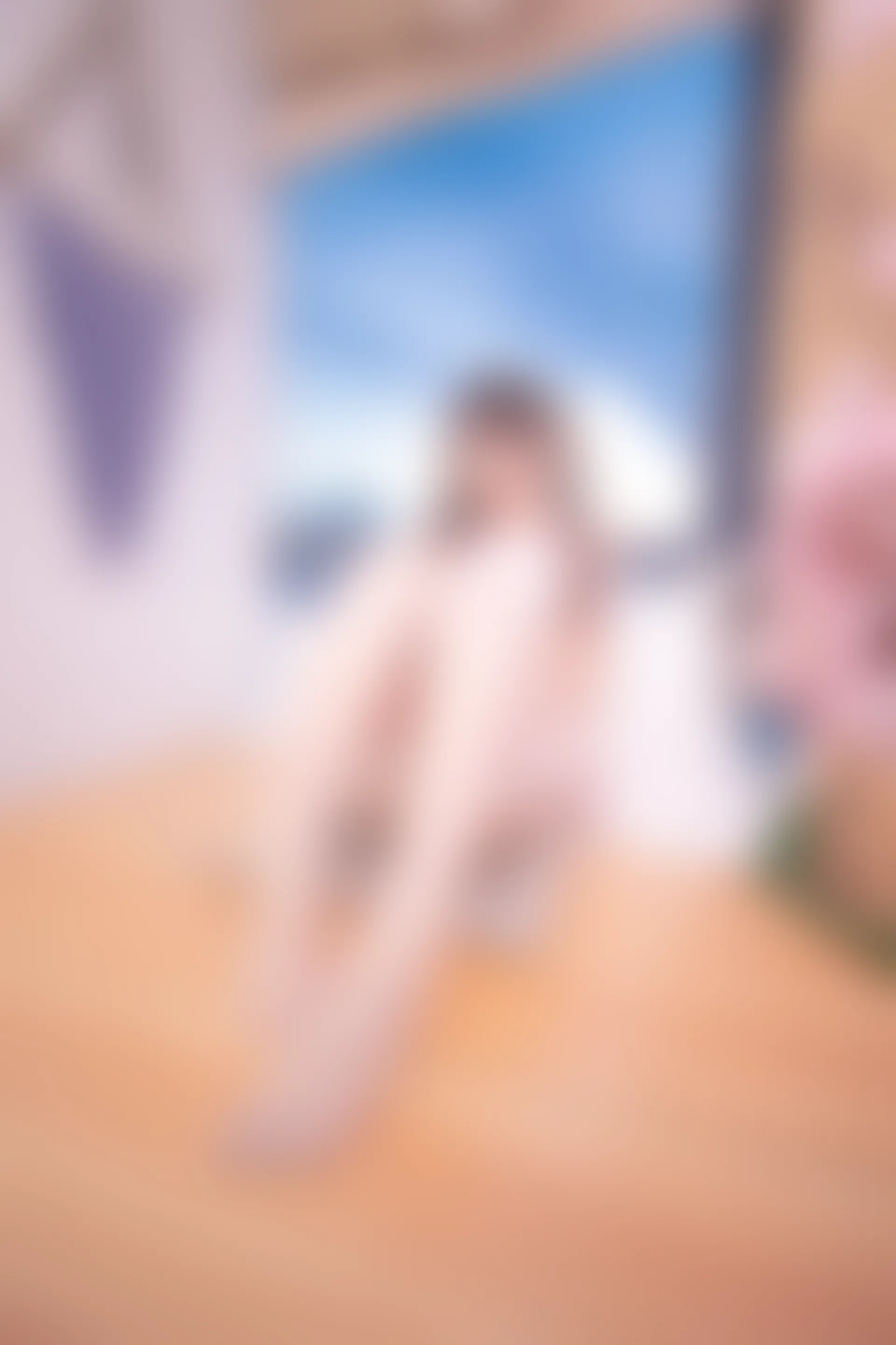 神楽坂真冬 第三季 序号22：《特別なことに》绳の特辑 [150P2V-632MB]JK制服, 内衣, 双马尾, 白丝, 神楽坂真冬, 美腿, 美足, 高跟鞋, 黑丝