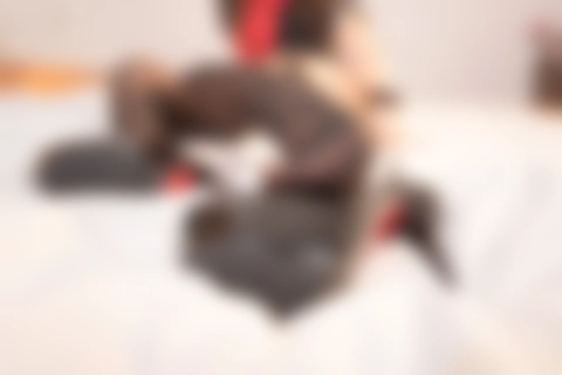 神楽坂真冬 第三季 序号22：《特別なことに》绳の特辑 [150P2V-632MB]JK制服, 内衣, 双马尾, 白丝, 神楽坂真冬, 美腿, 美足, 高跟鞋, 黑丝