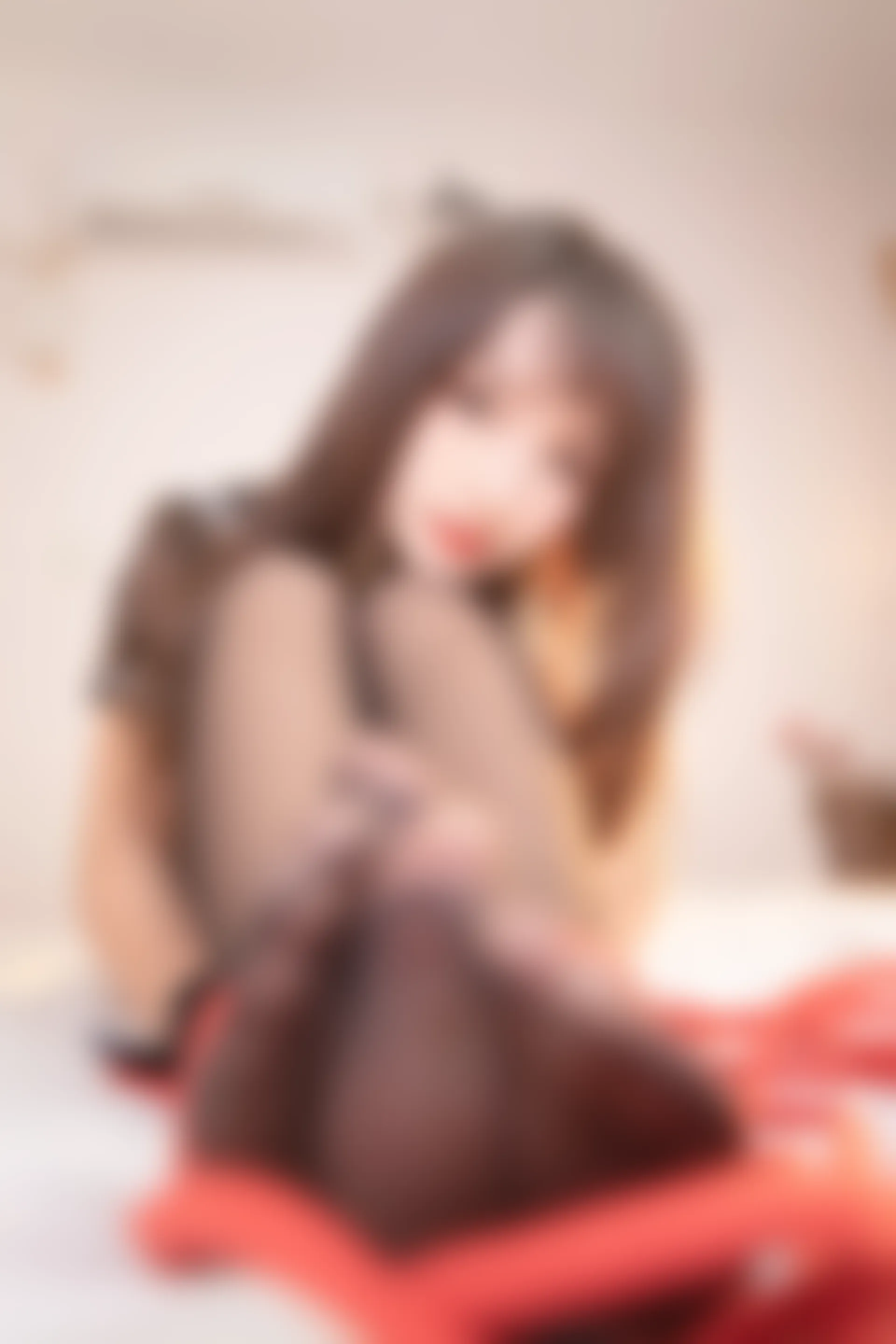 神楽坂真冬 第三季 序号22：《特別なことに》绳の特辑 [150P2V-632MB]JK制服, 内衣, 双马尾, 白丝, 神楽坂真冬, 美腿, 美足, 高跟鞋, 黑丝